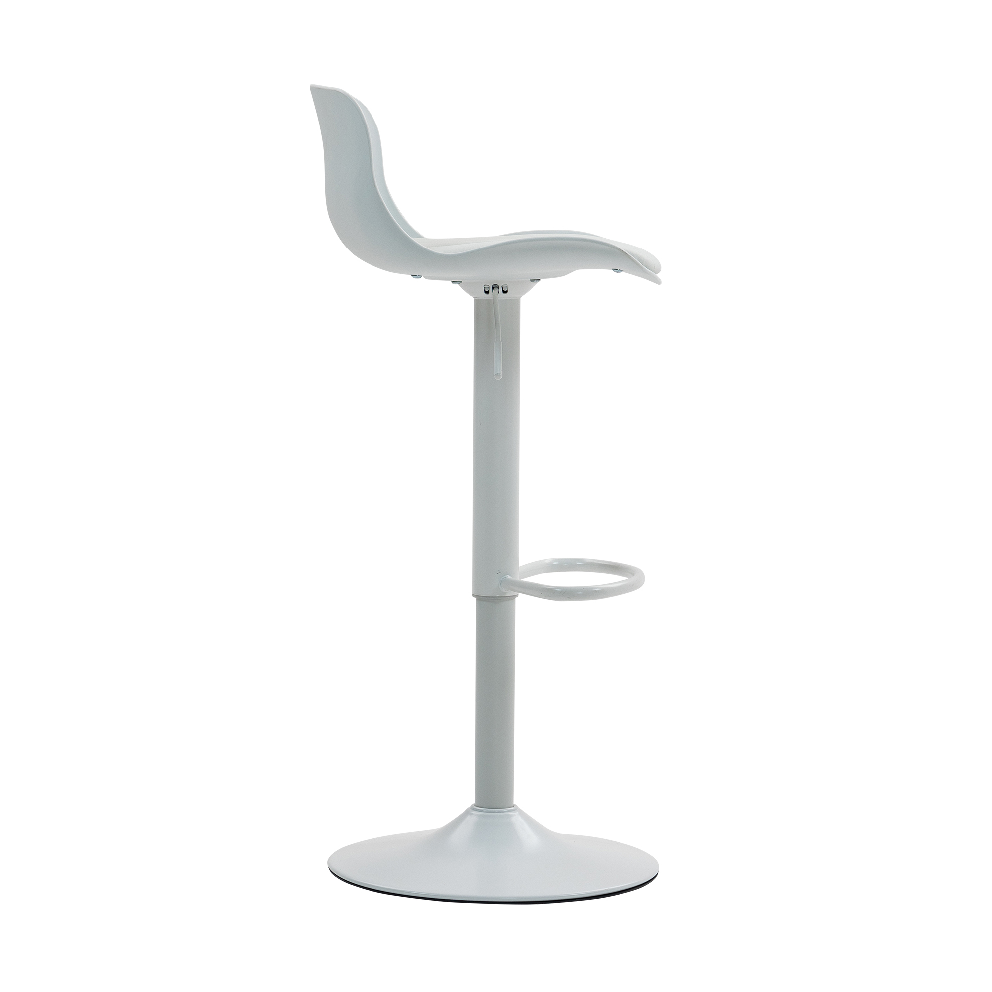 Présentation du tabouret de bar