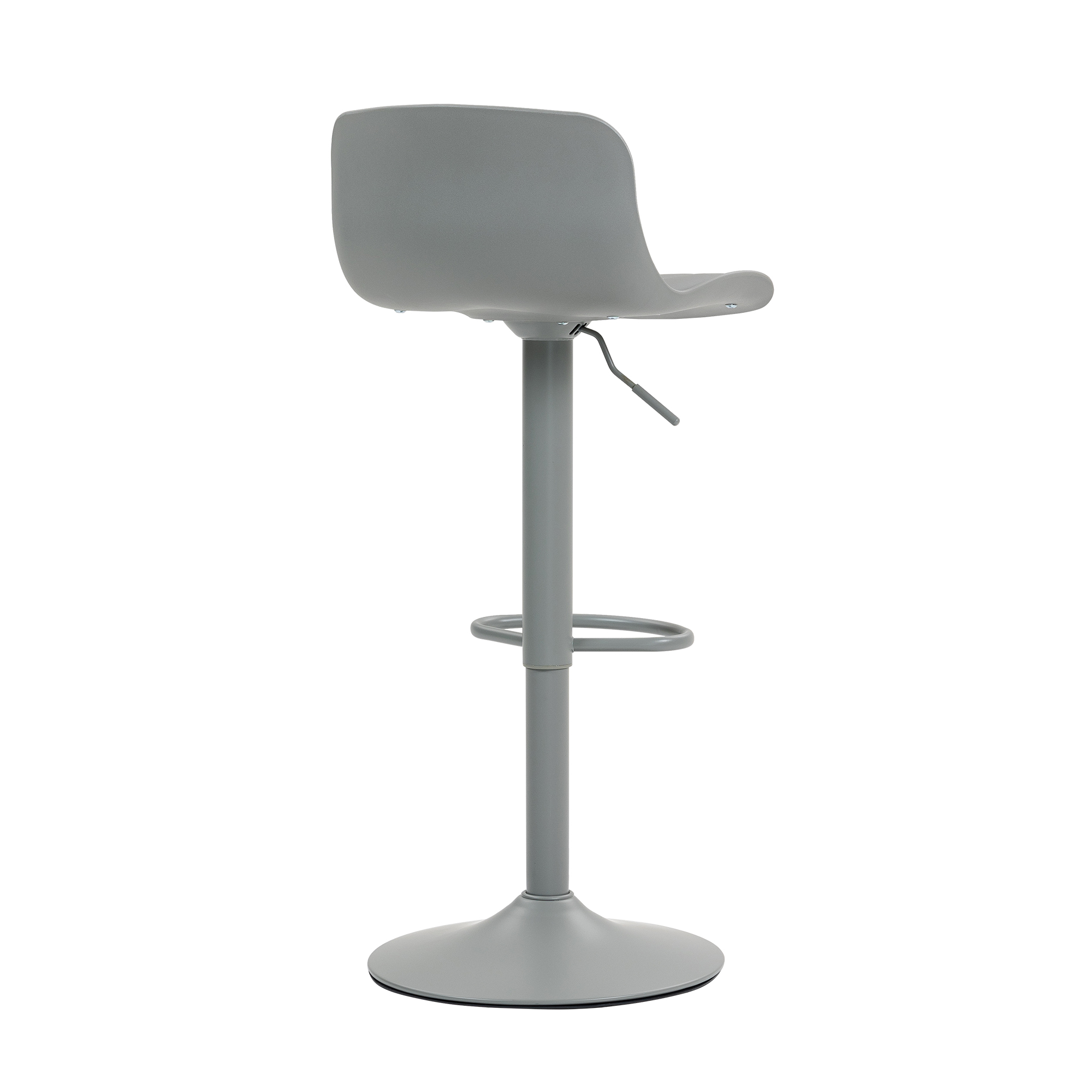 Présentation du tabouret de bar