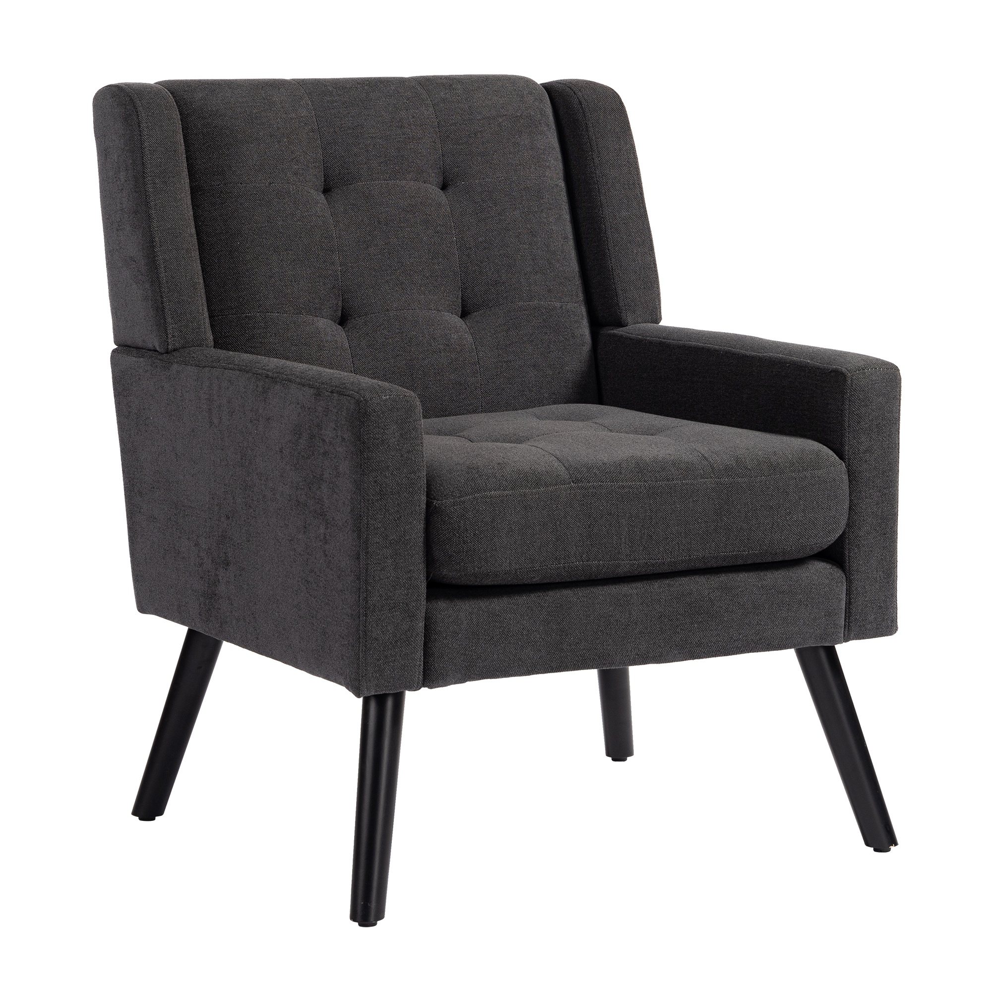 Présentation du fauteuil d'appoint