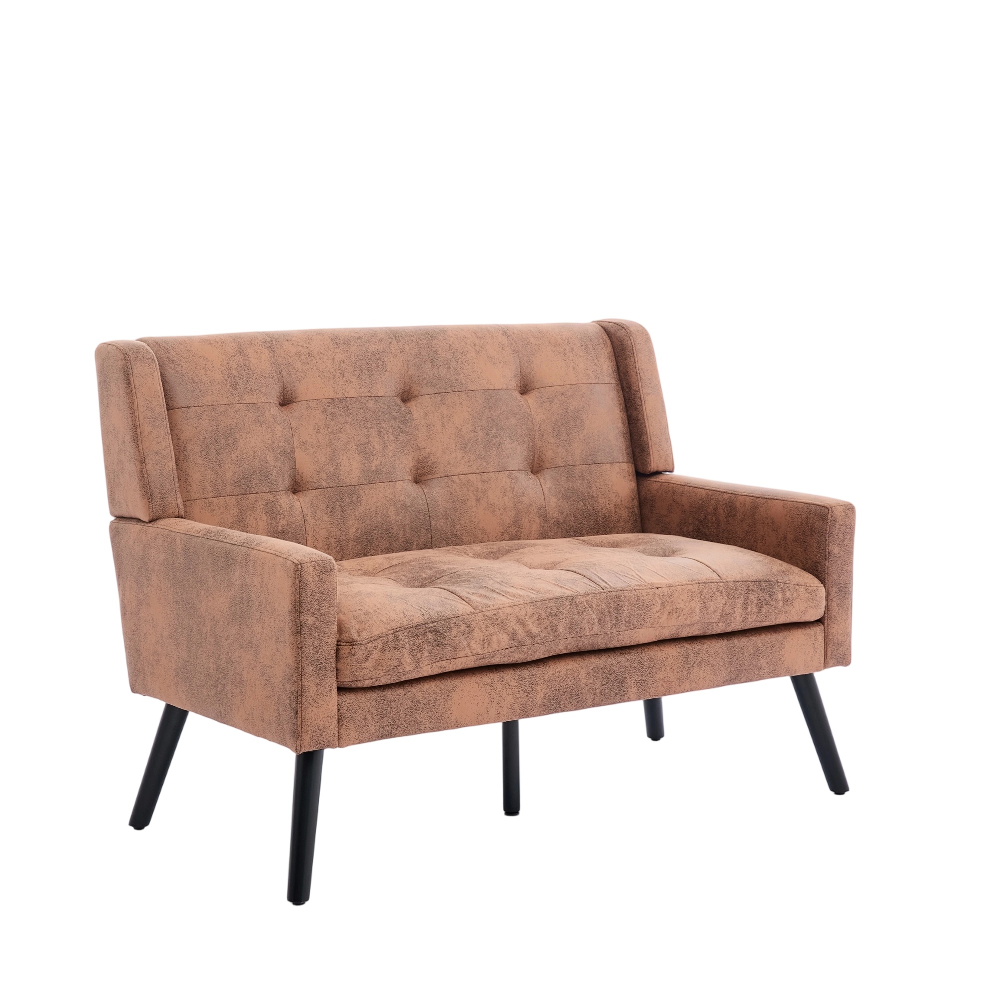 Présentation du fauteuil d'appoint