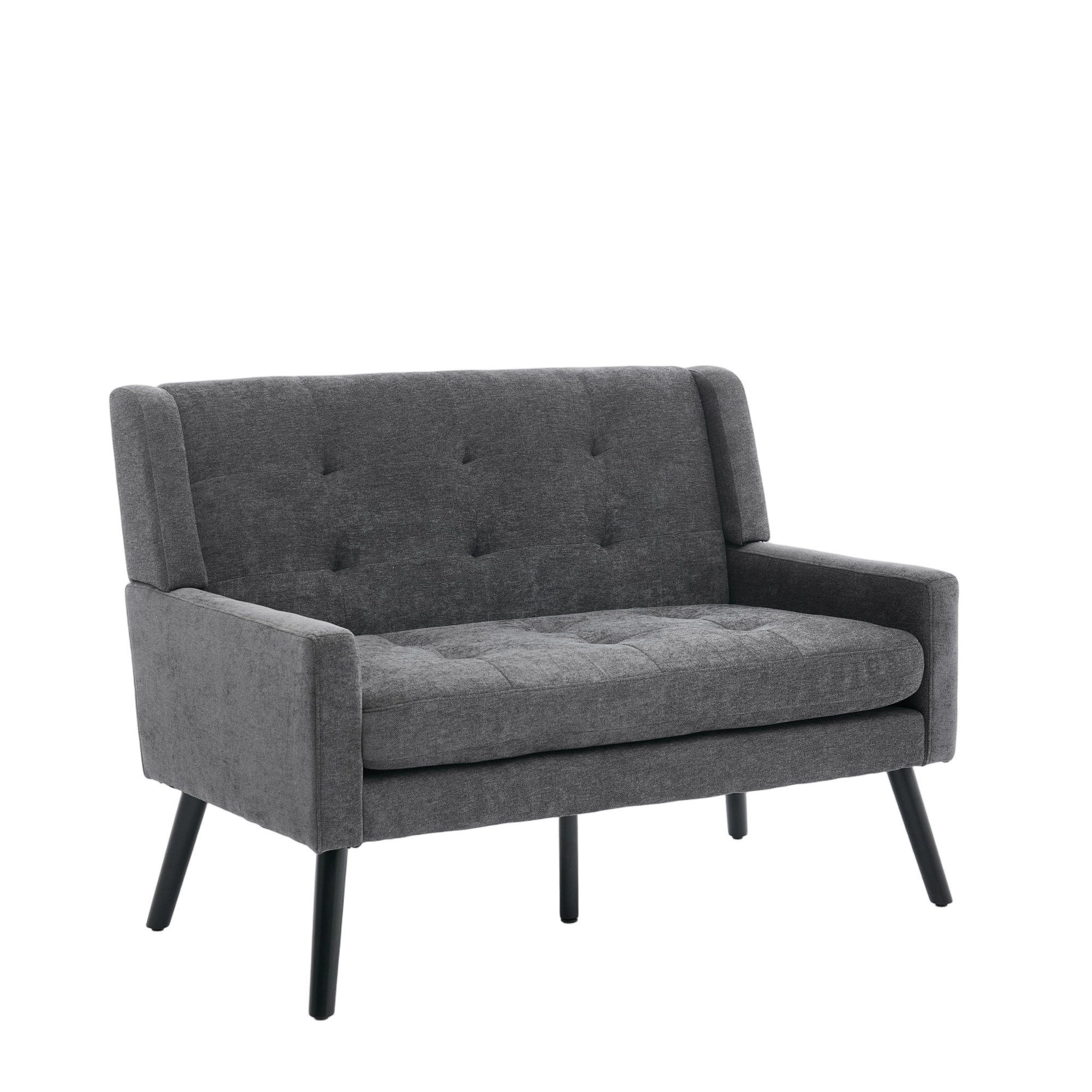 Présentation du fauteuil d'appoint