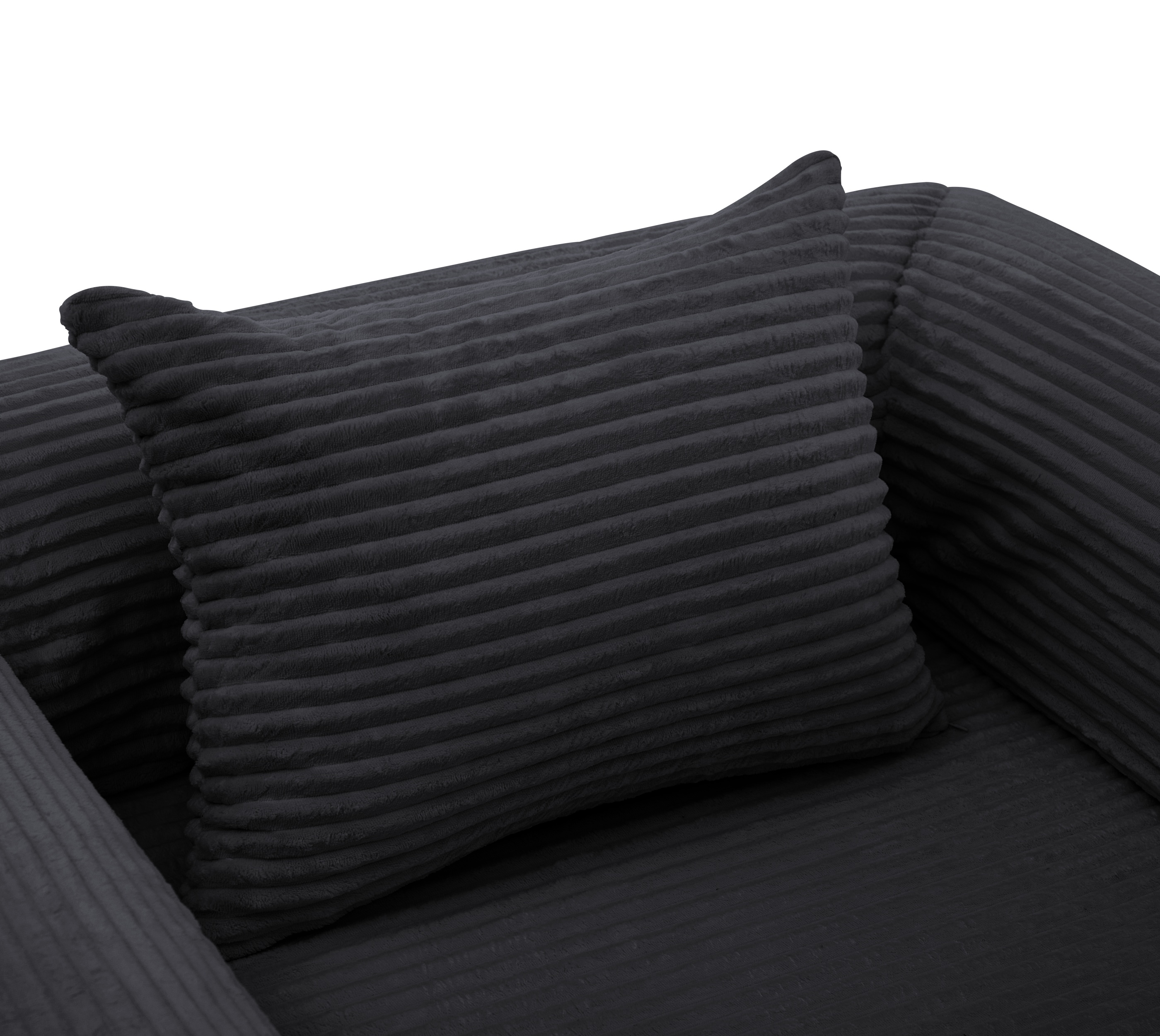 Fauteuil-lit convertible 2-en-1 sans outil en velo - image 10