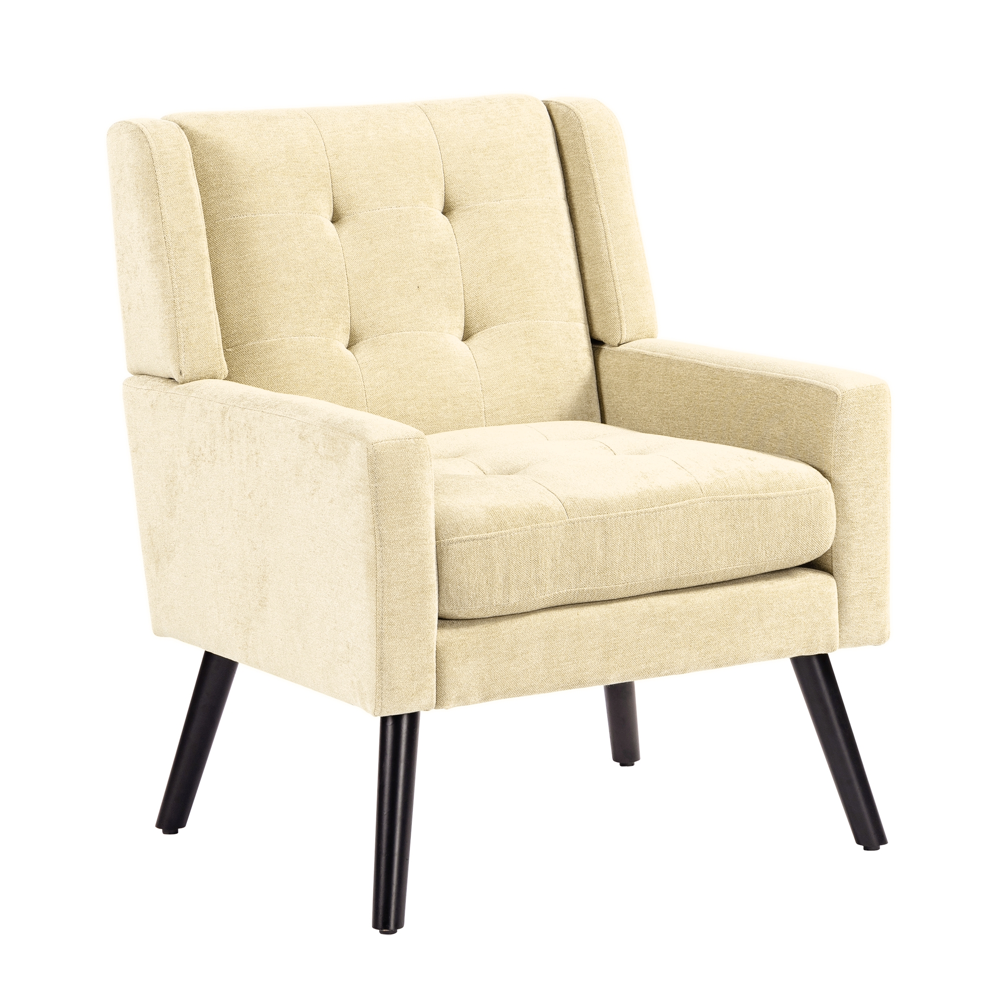 Présentation du fauteuil d'appoint
