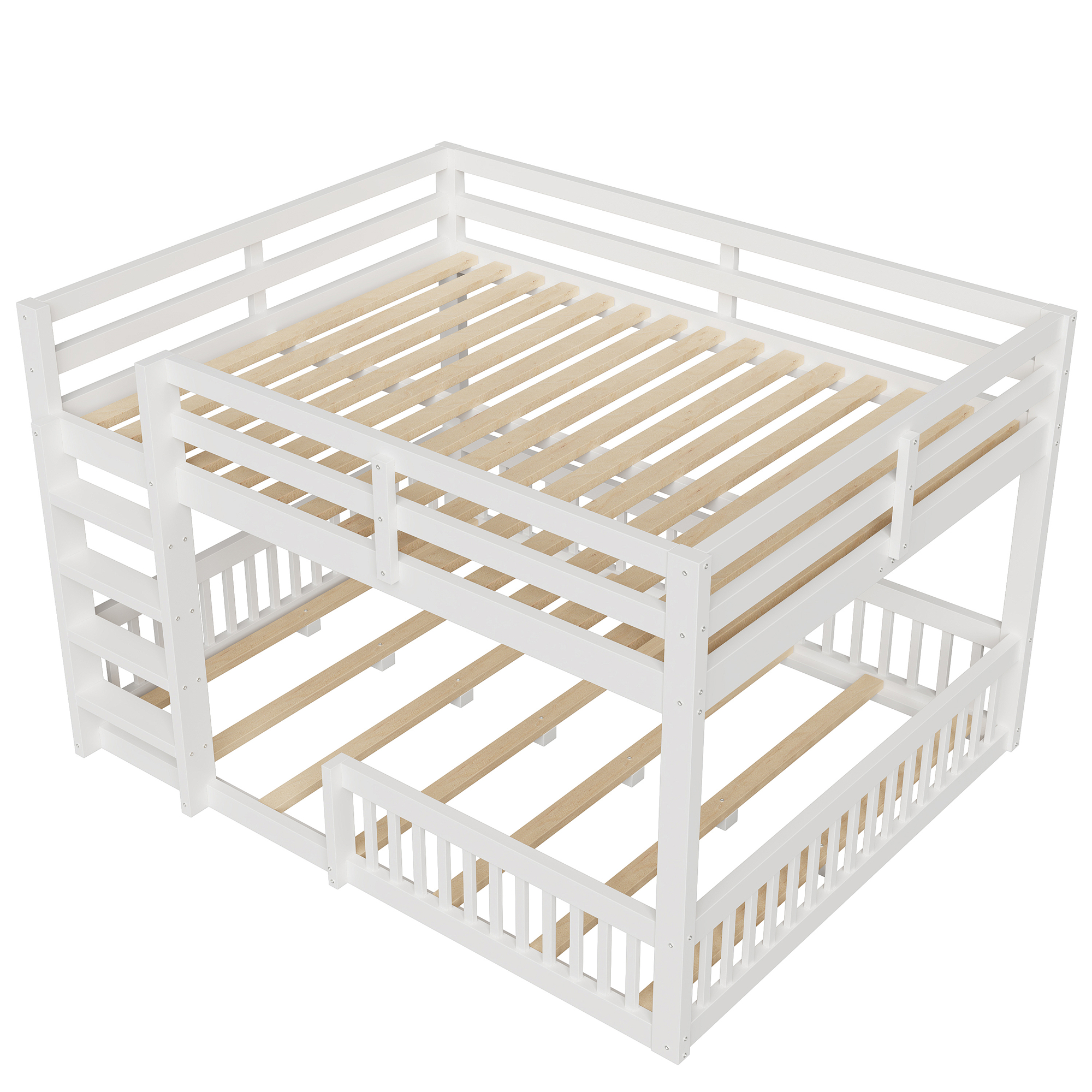 lit enfant design moderne