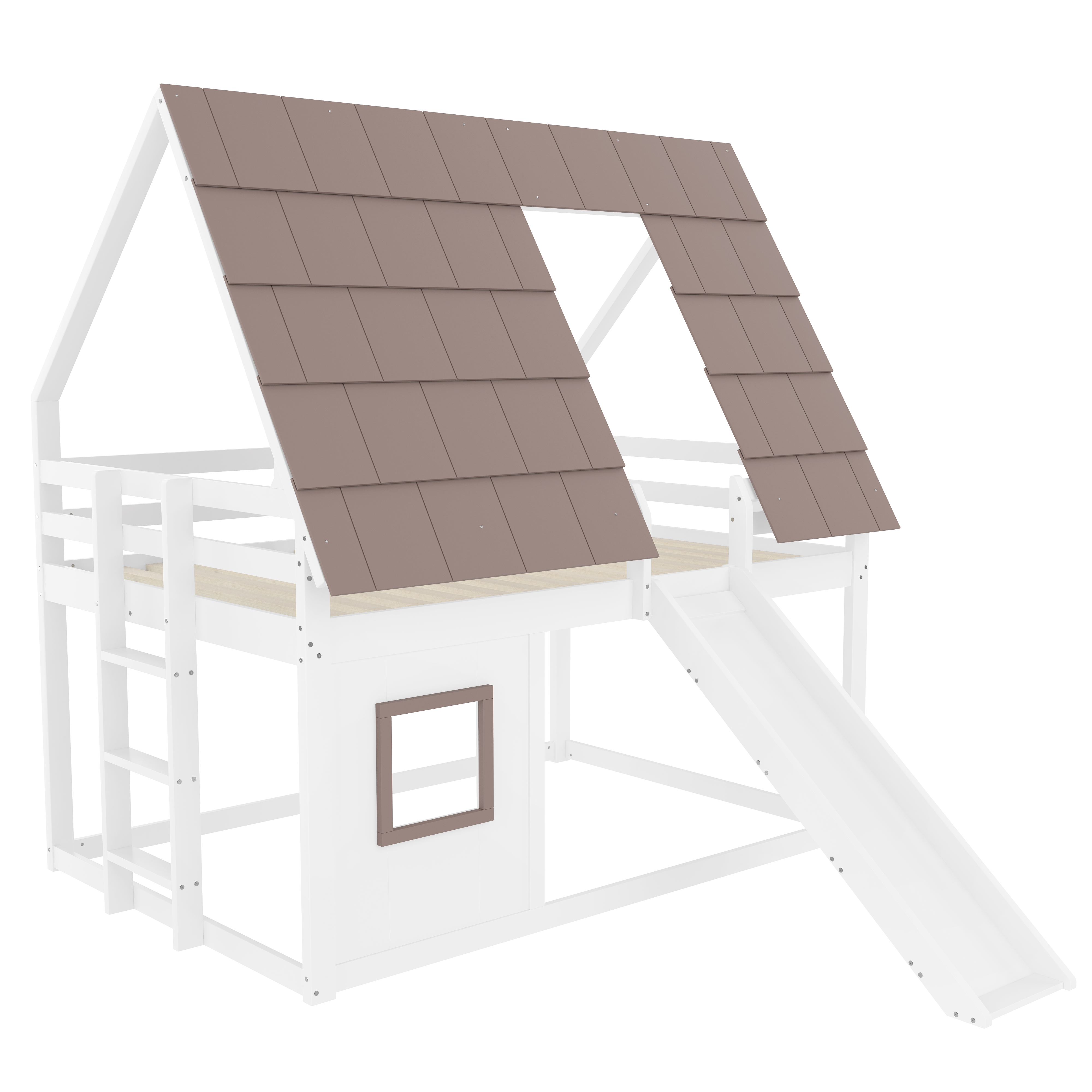 lit enfant design moderne