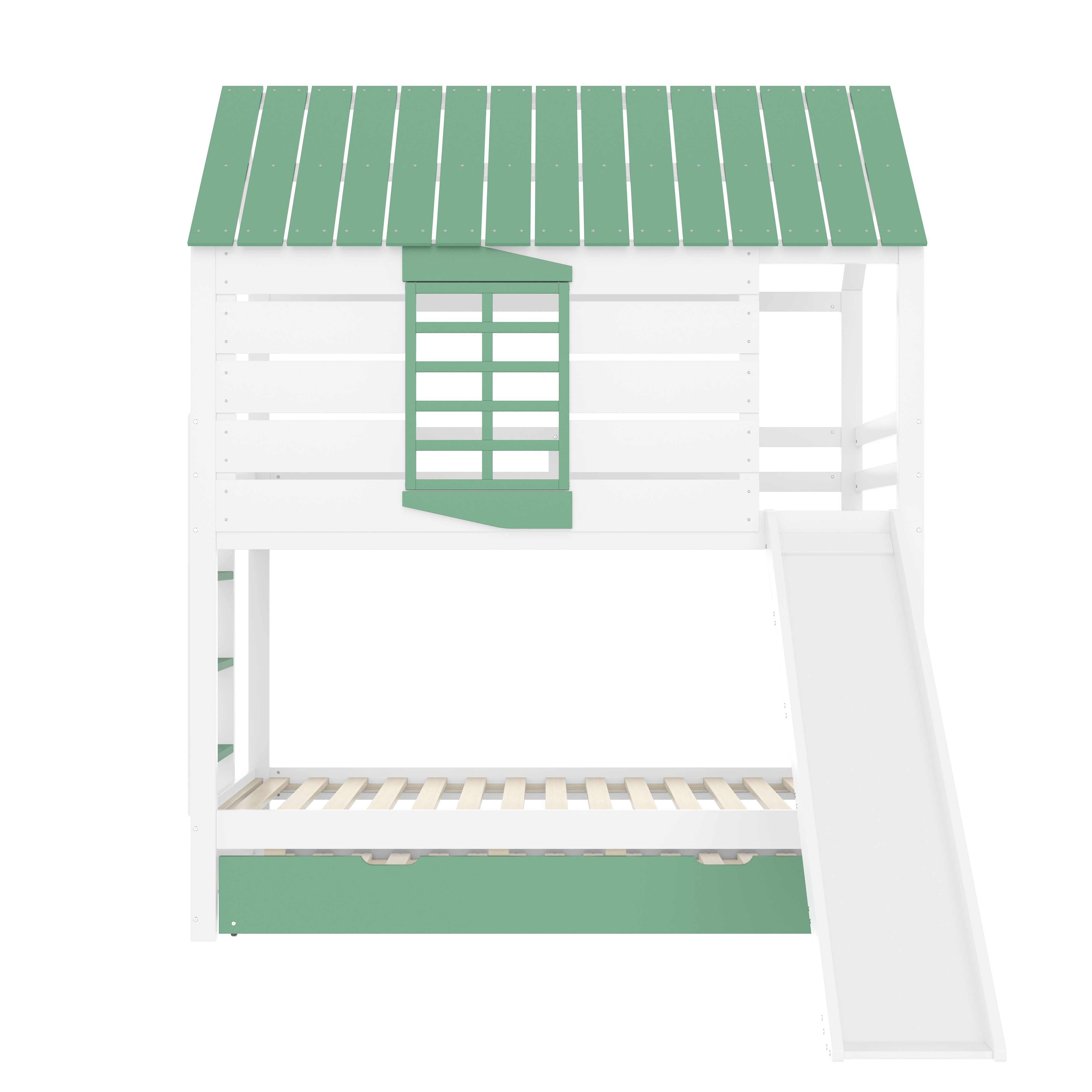 lit enfant design moderne