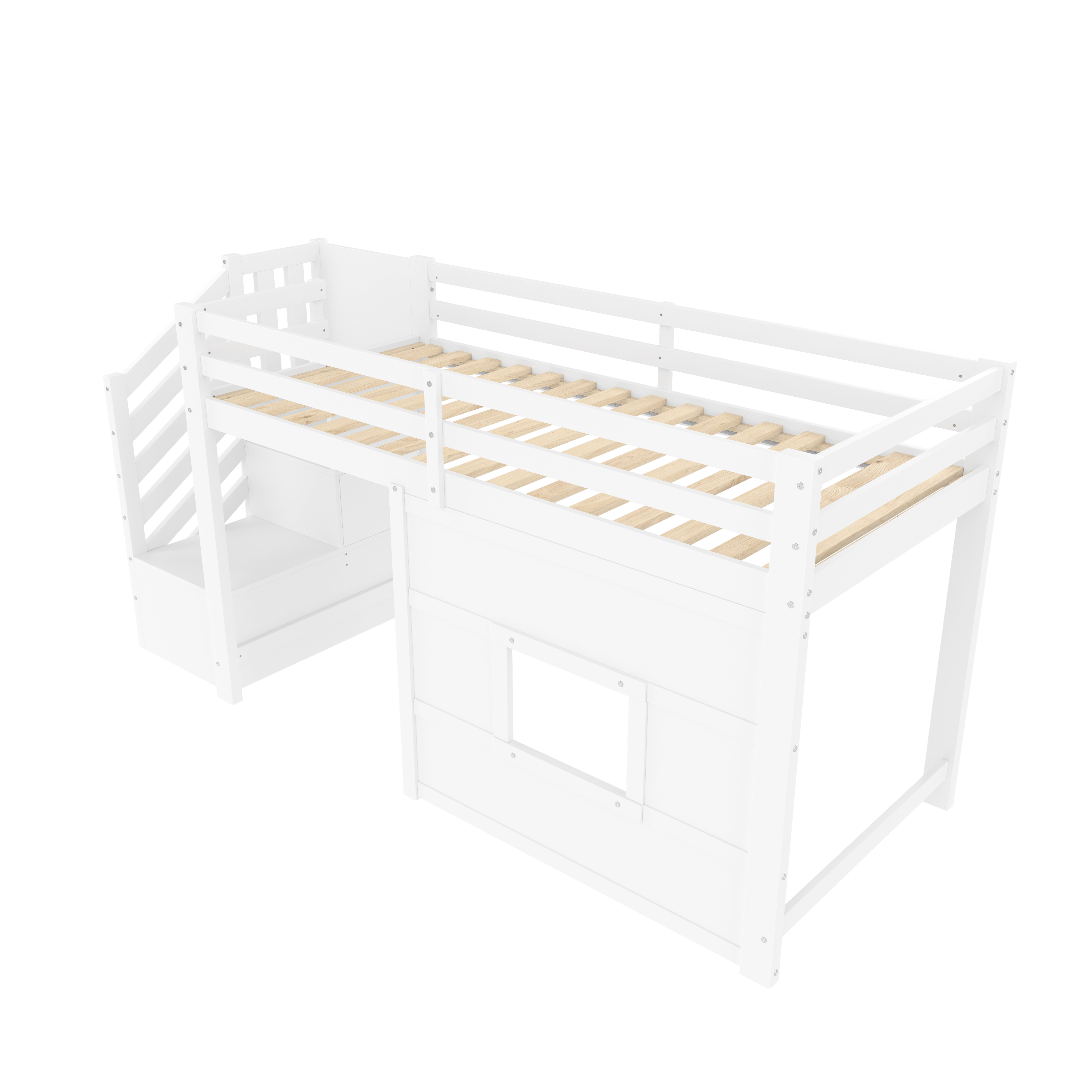 lit enfant design moderne