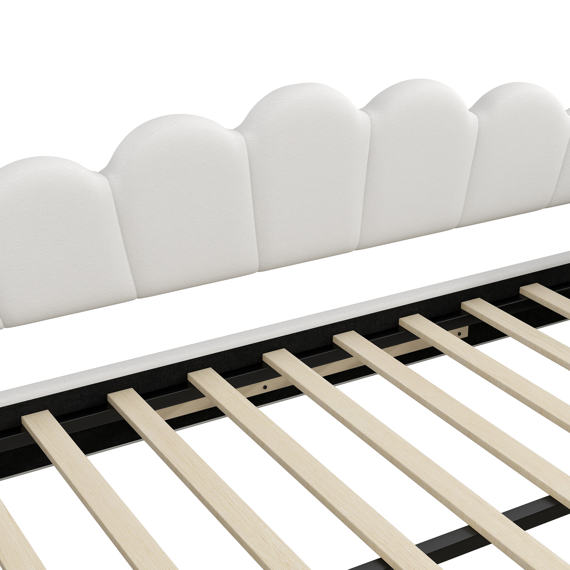 Présentation du lit banquette