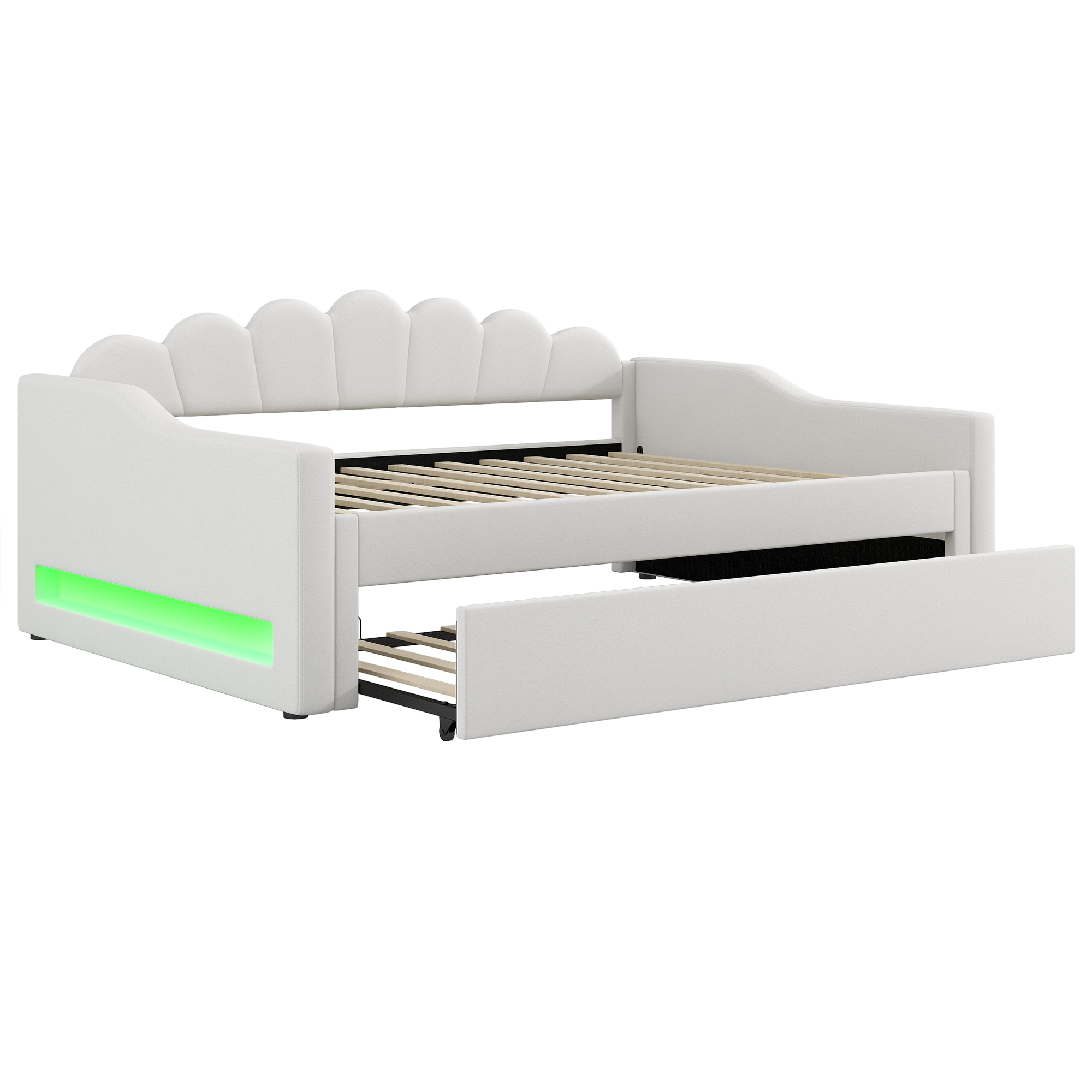 Présentation du lit banquette
