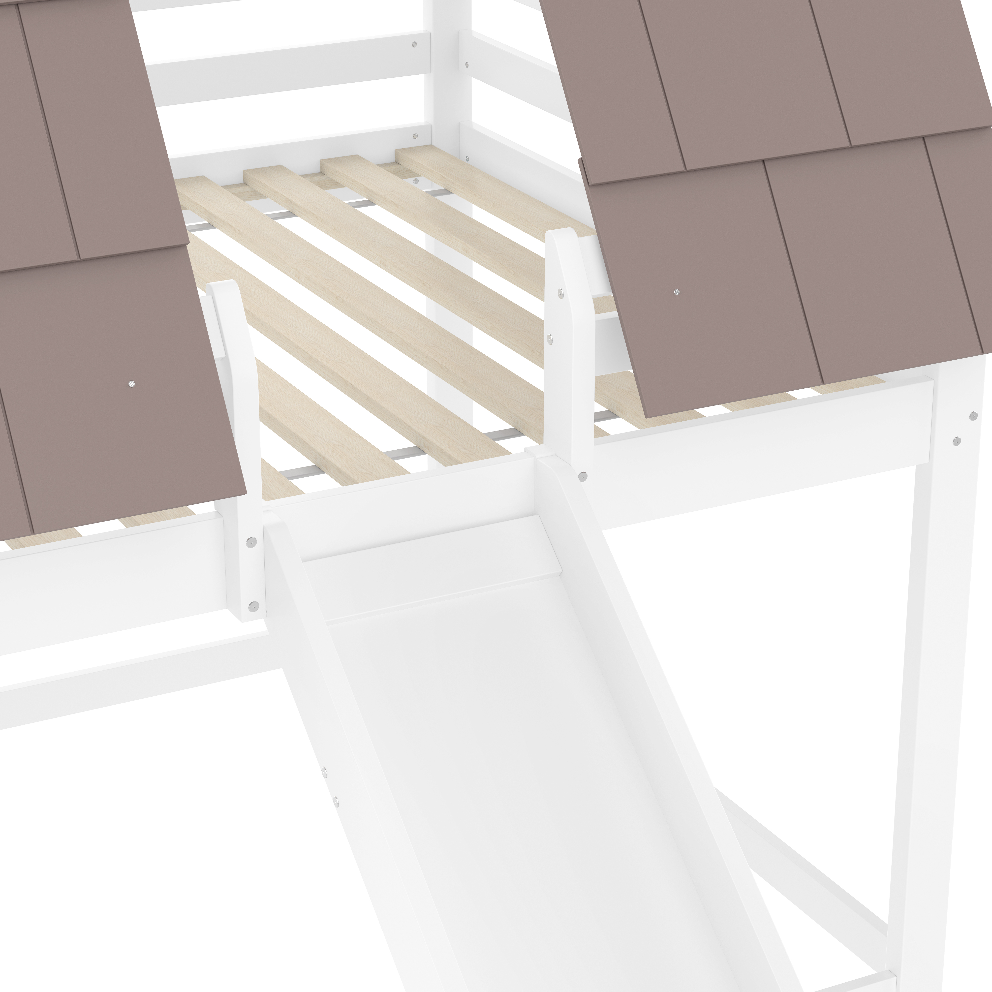 lit enfant design moderne