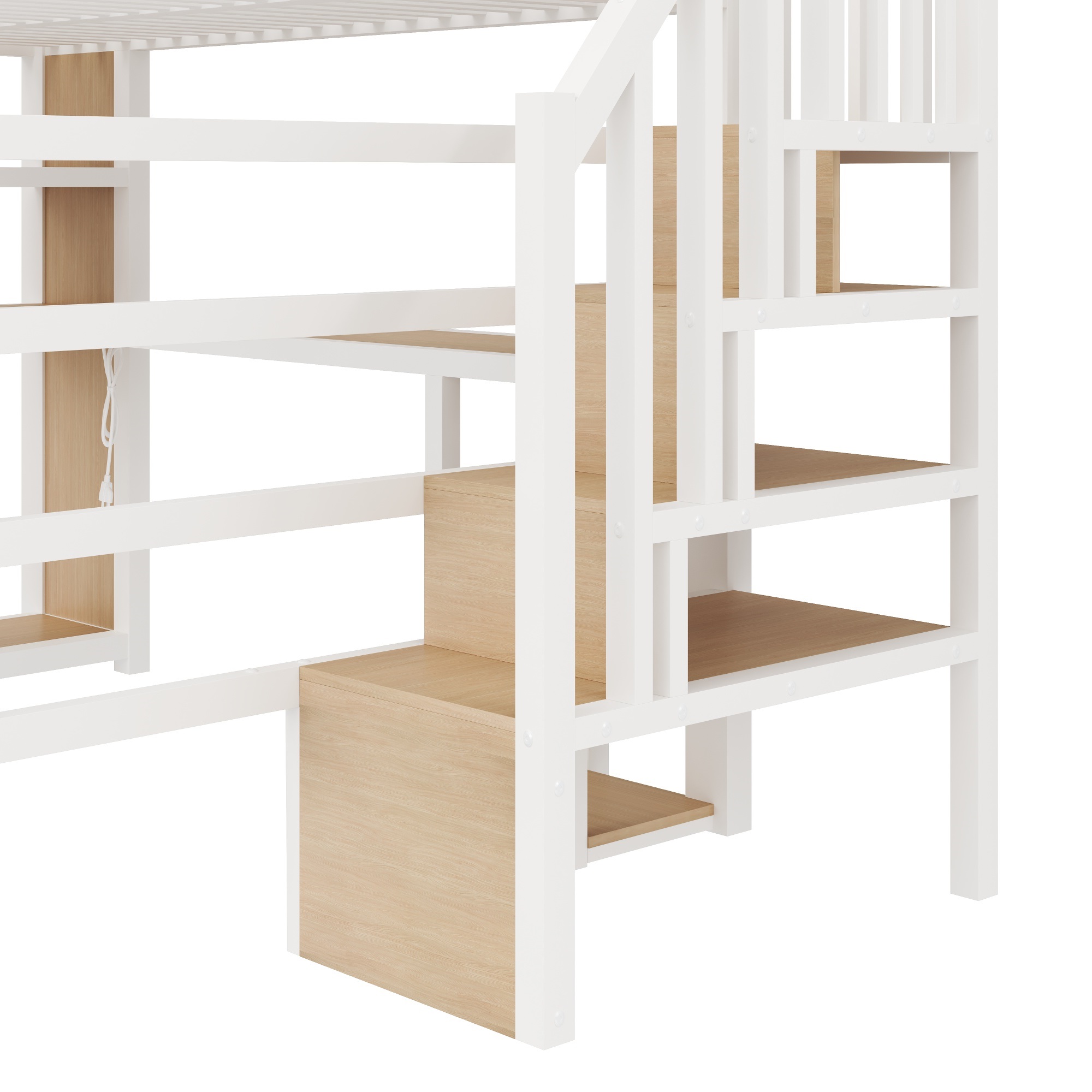 lit enfant design moderne