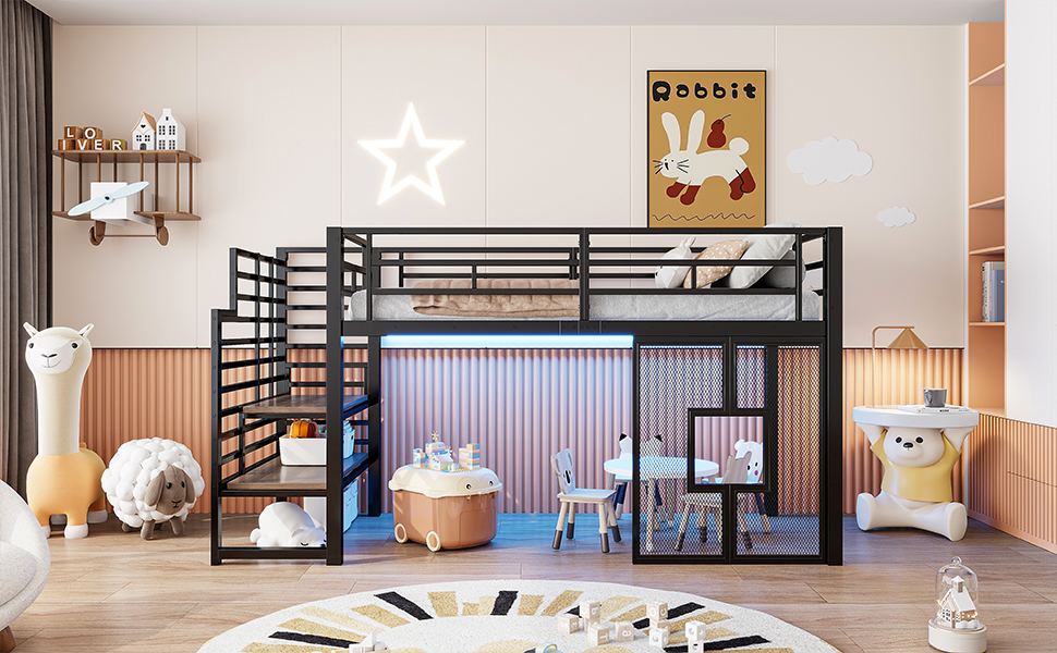 Fenêtres décoratives