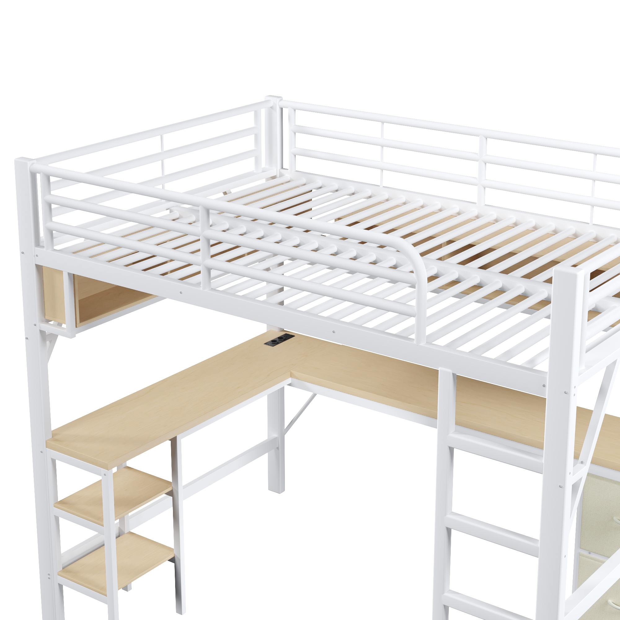 lit enfant design moderne
