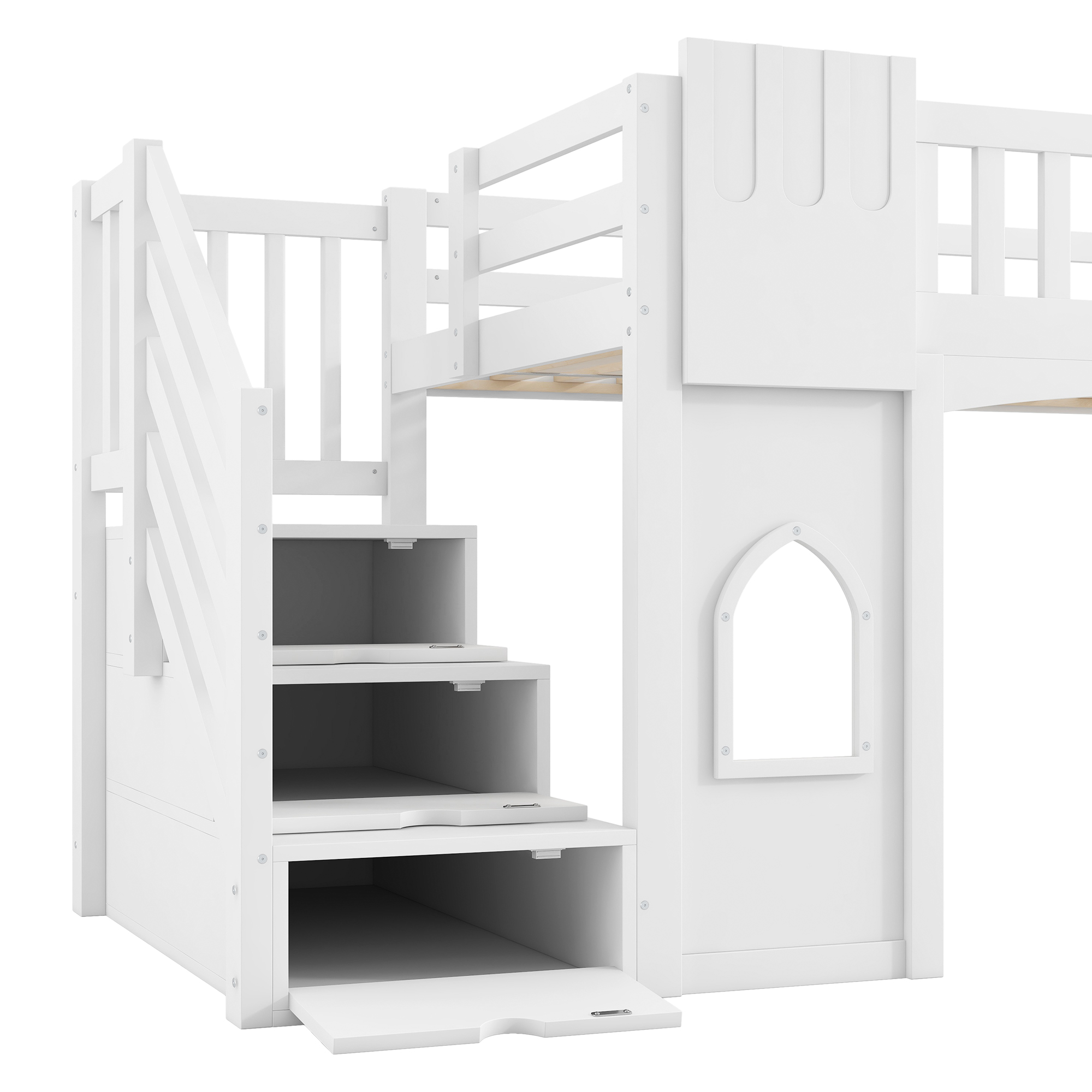 lit enfant design moderne