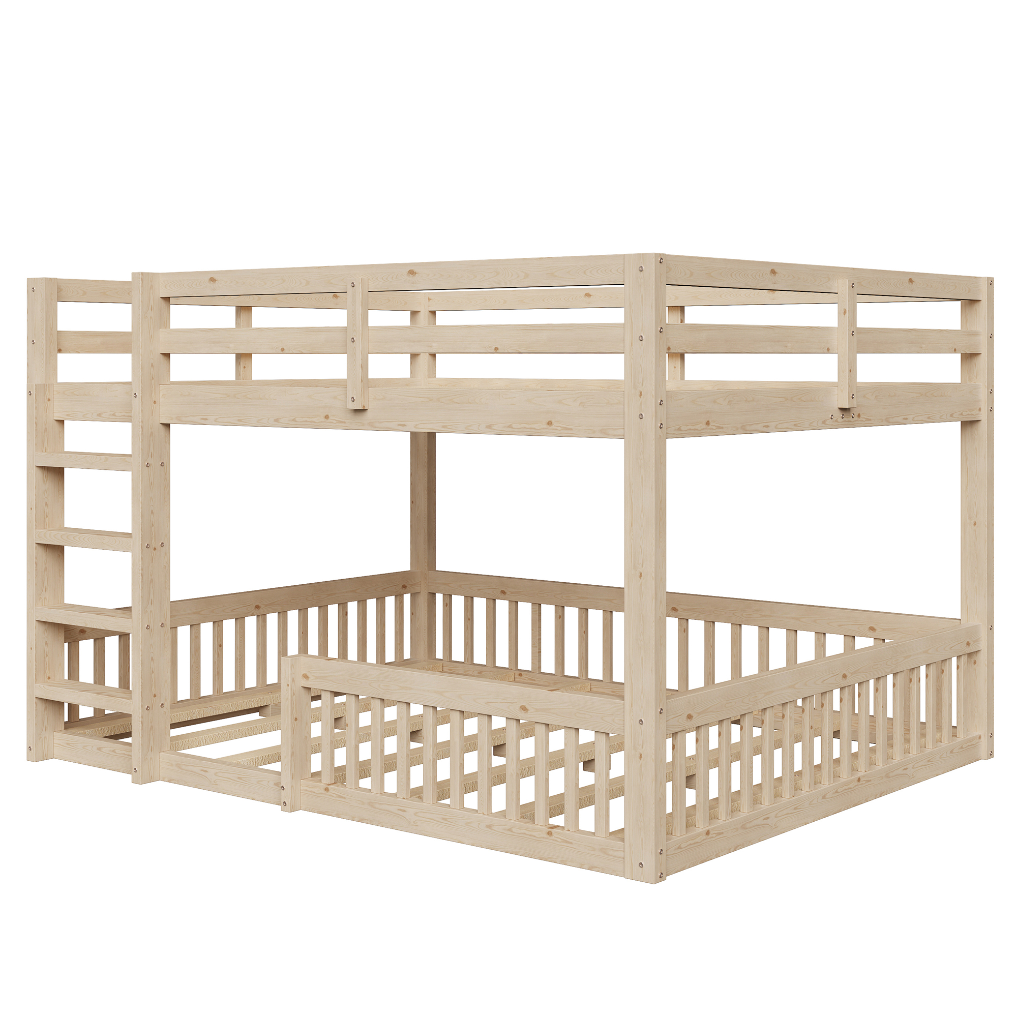 lit enfant design moderne