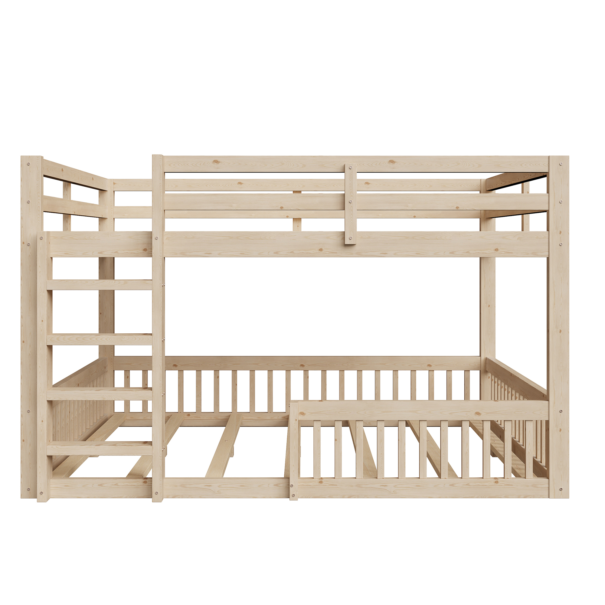 lit enfant design moderne