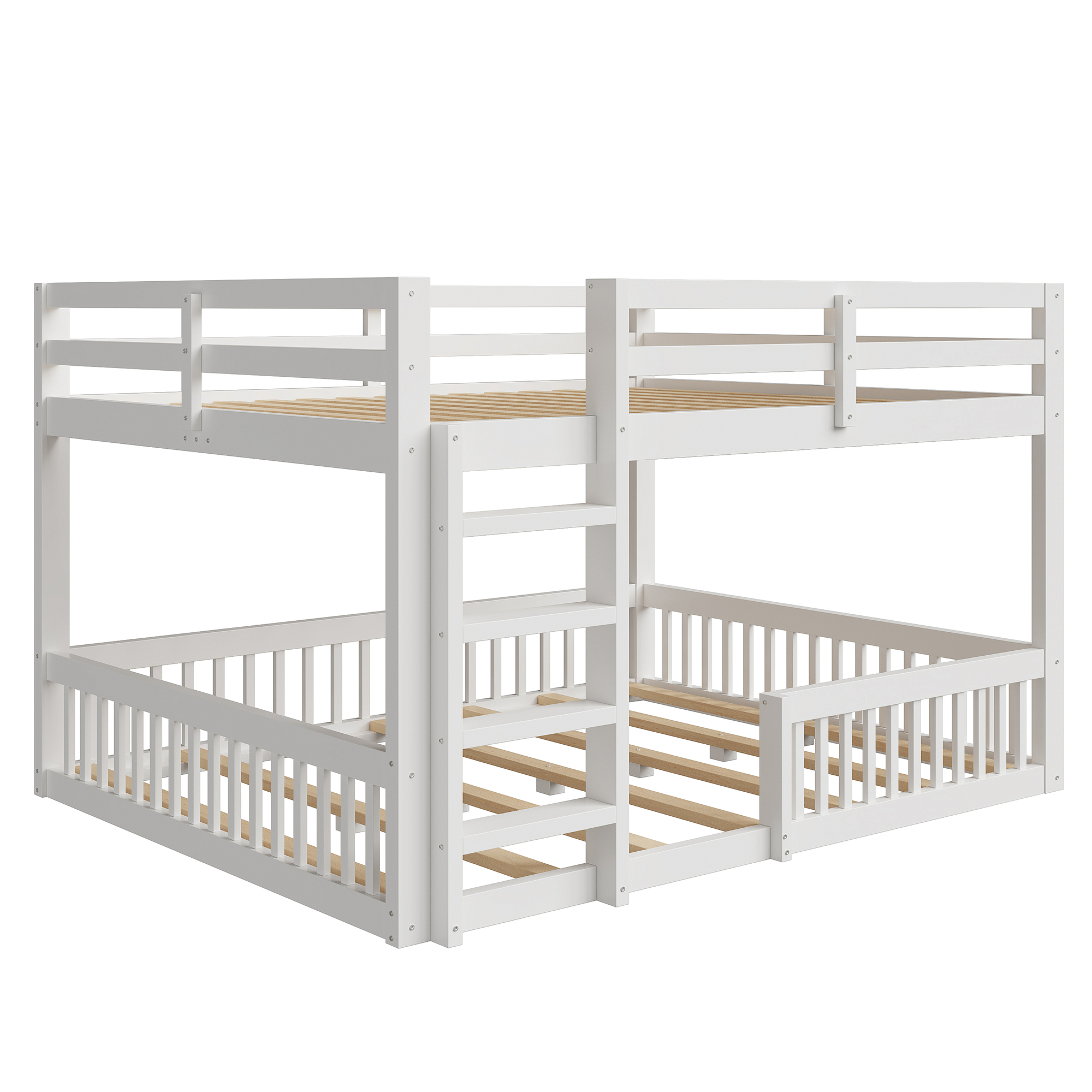 lit enfant design moderne
