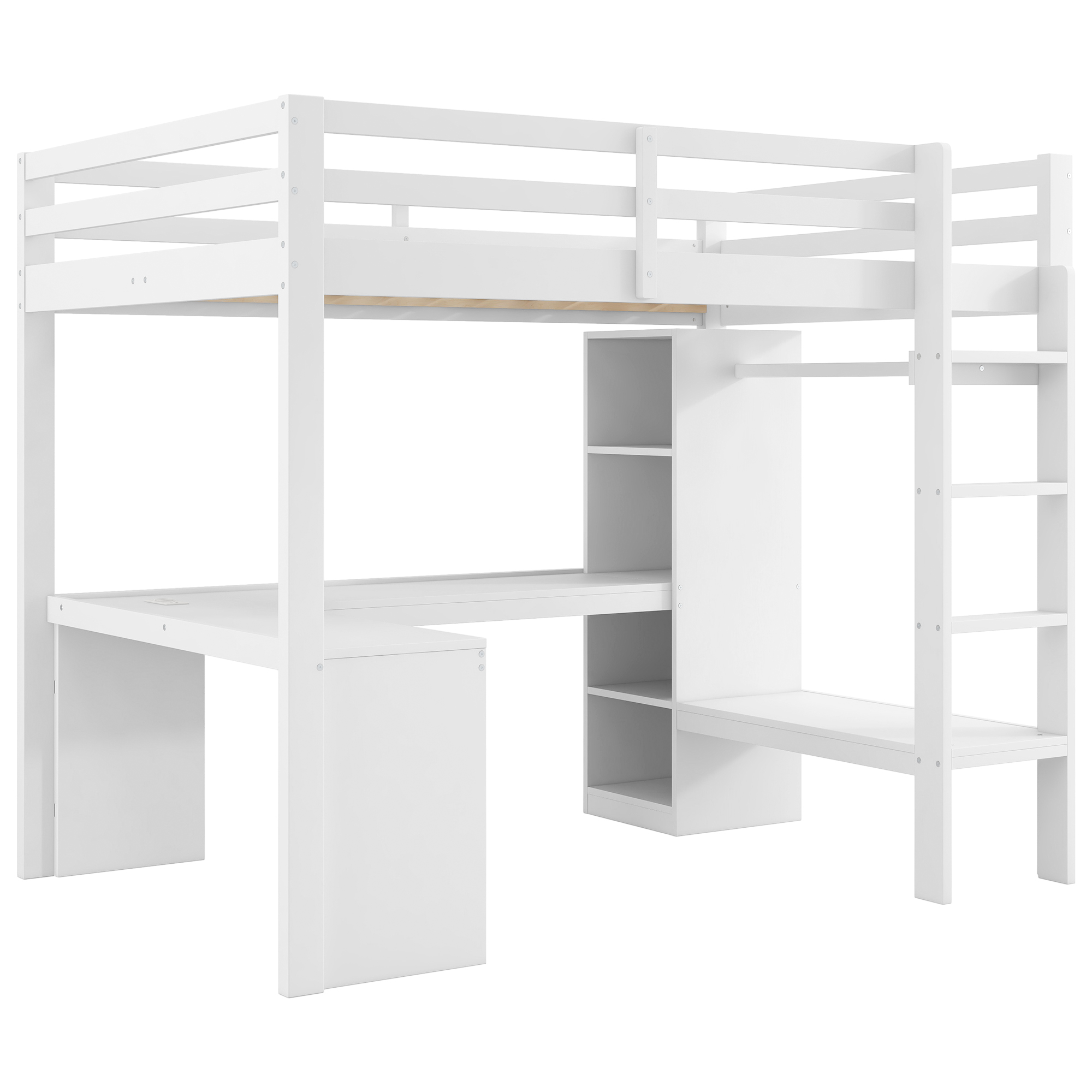lit enfant design moderne