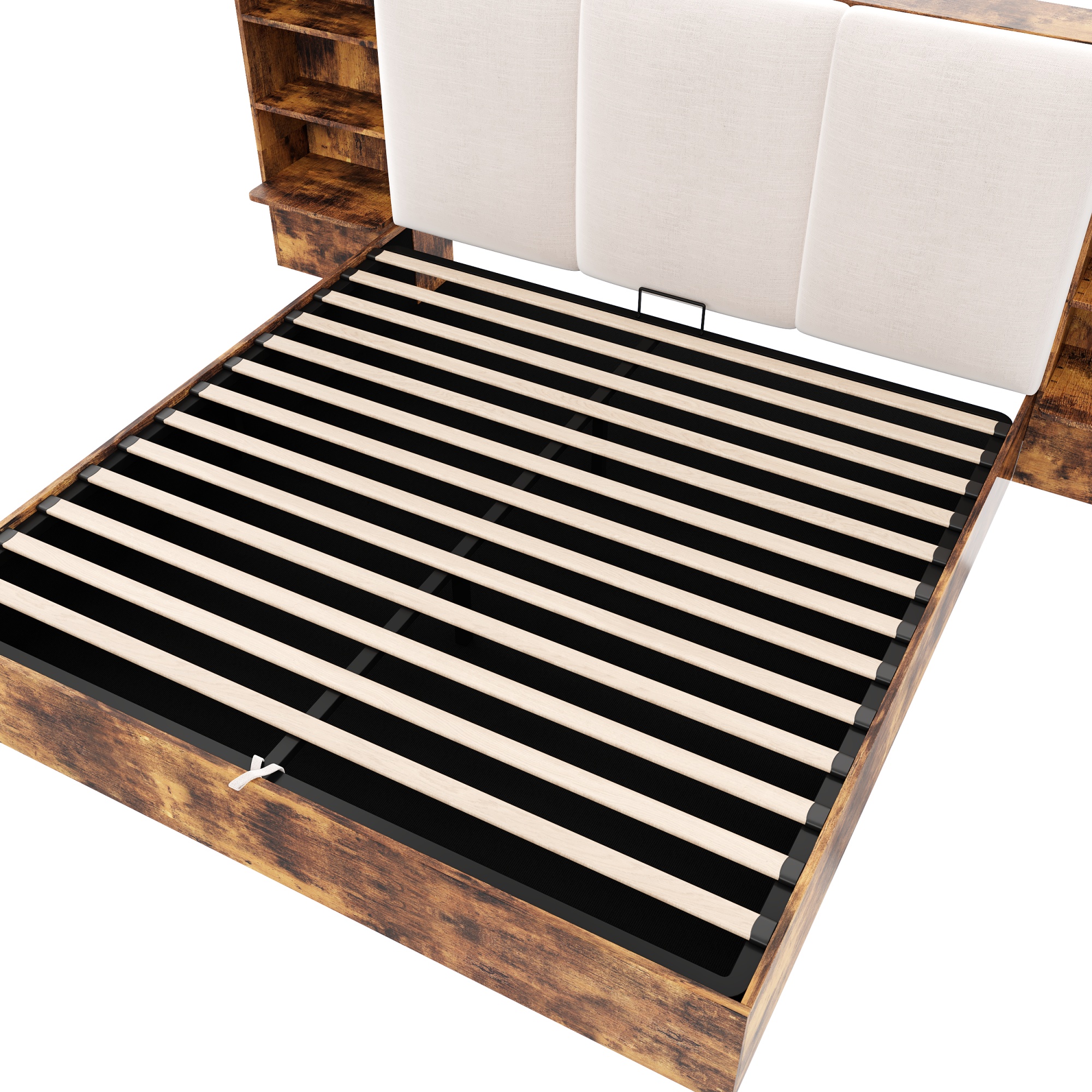 lit enfant design moderne