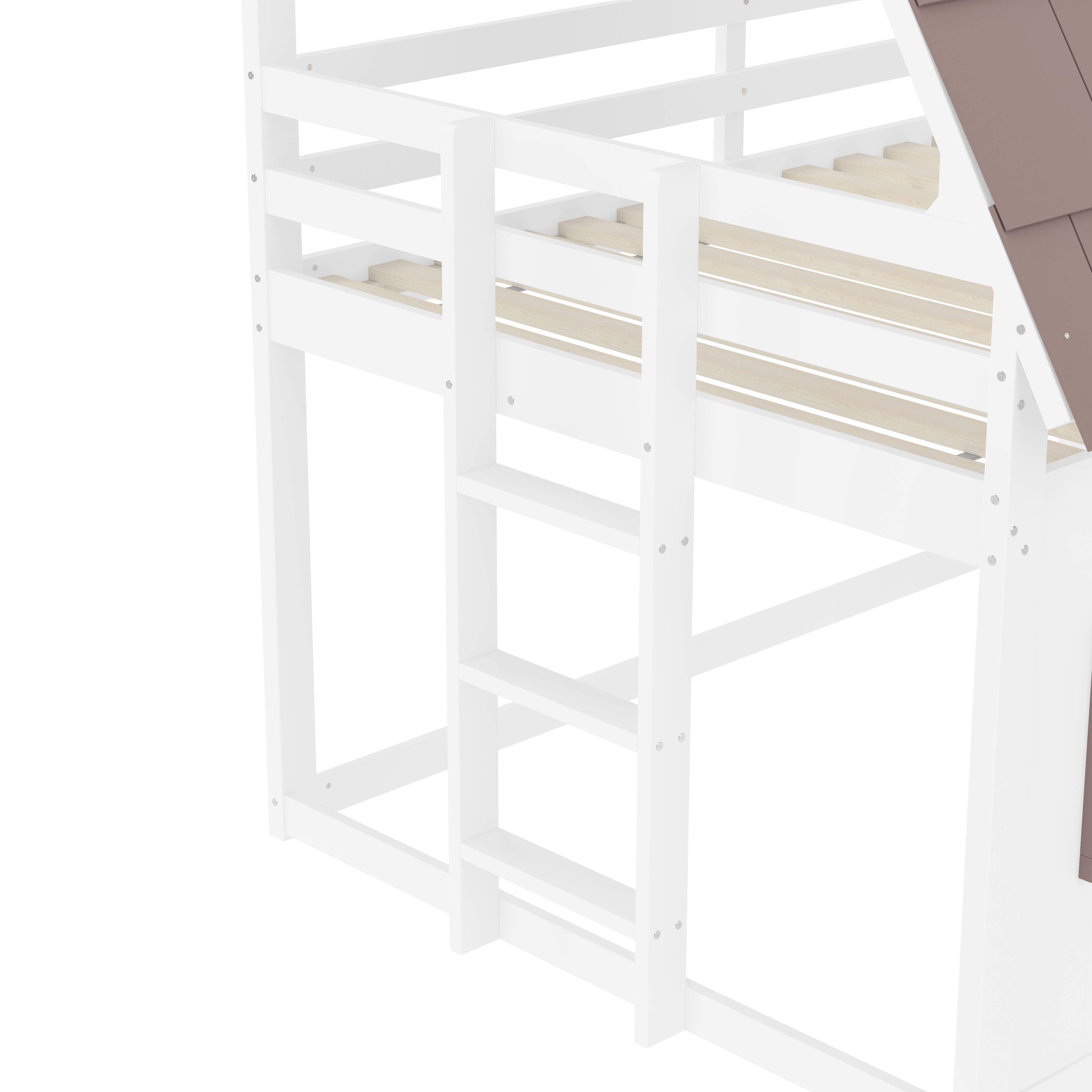 lit enfant design moderne