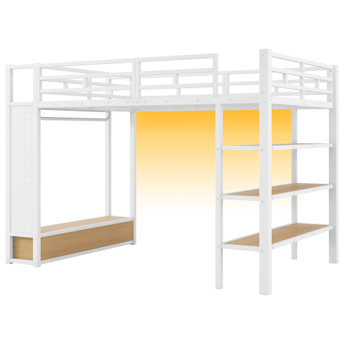 Design intégré gain de place