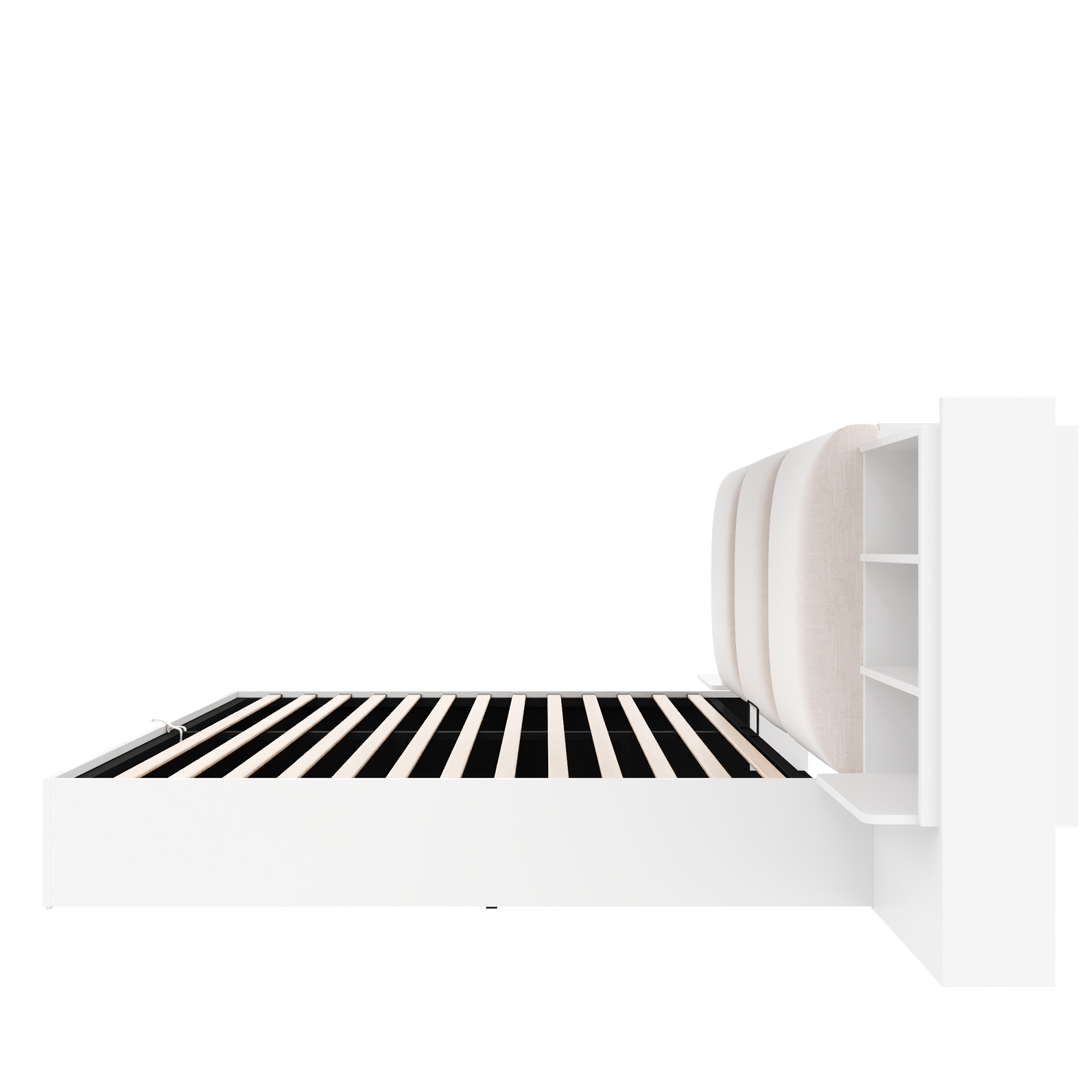 lit enfant design moderne