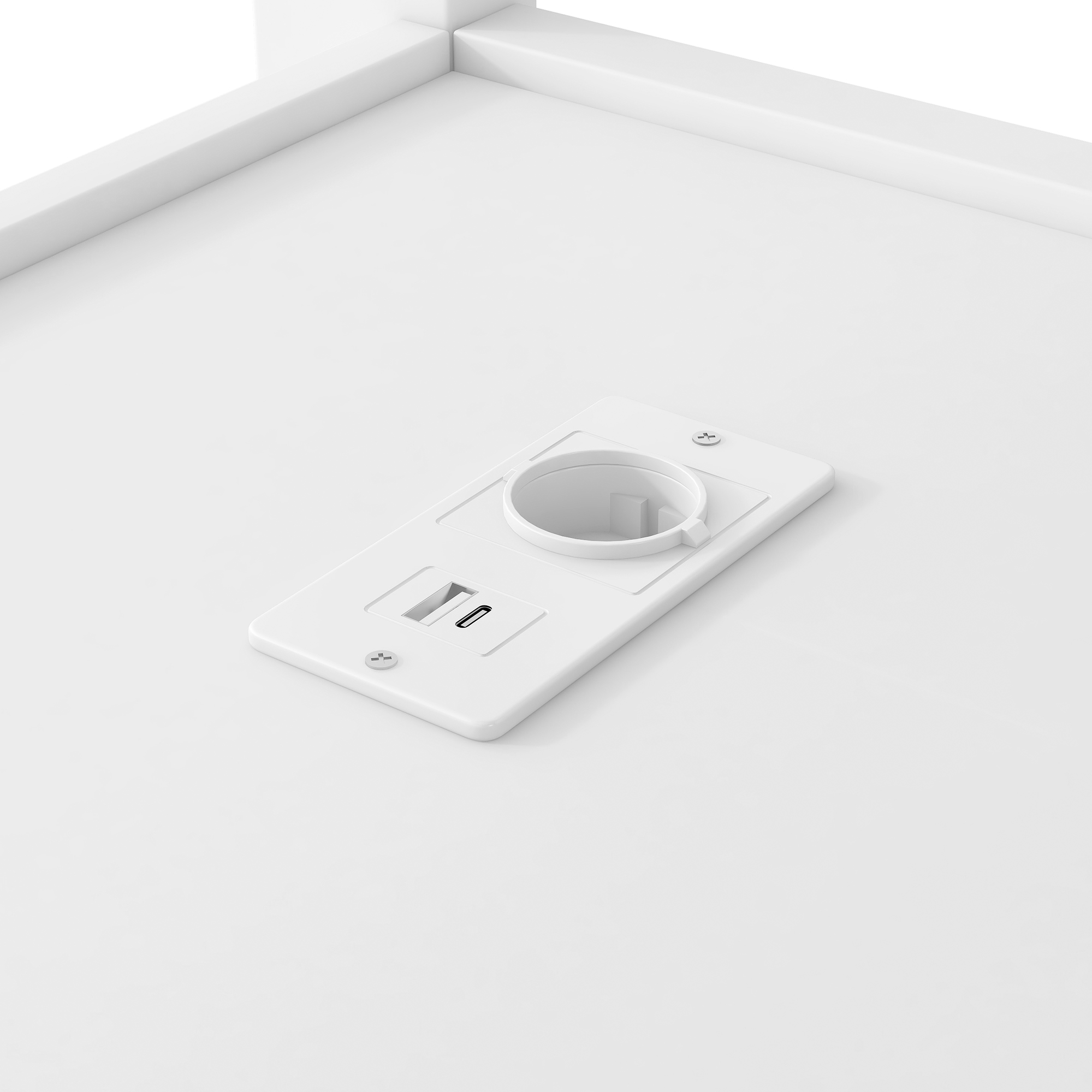 lit enfant design moderne