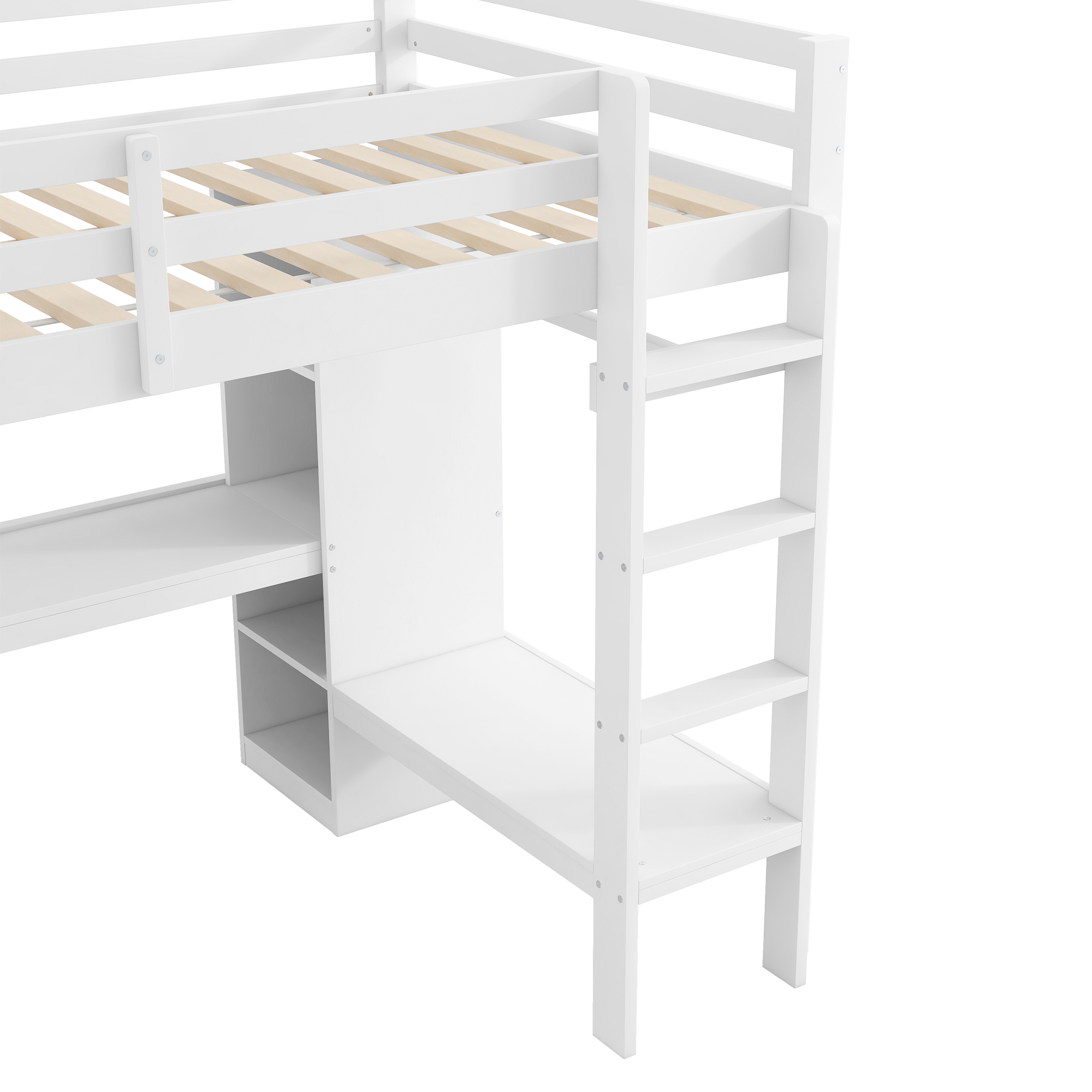 lit enfant design moderne