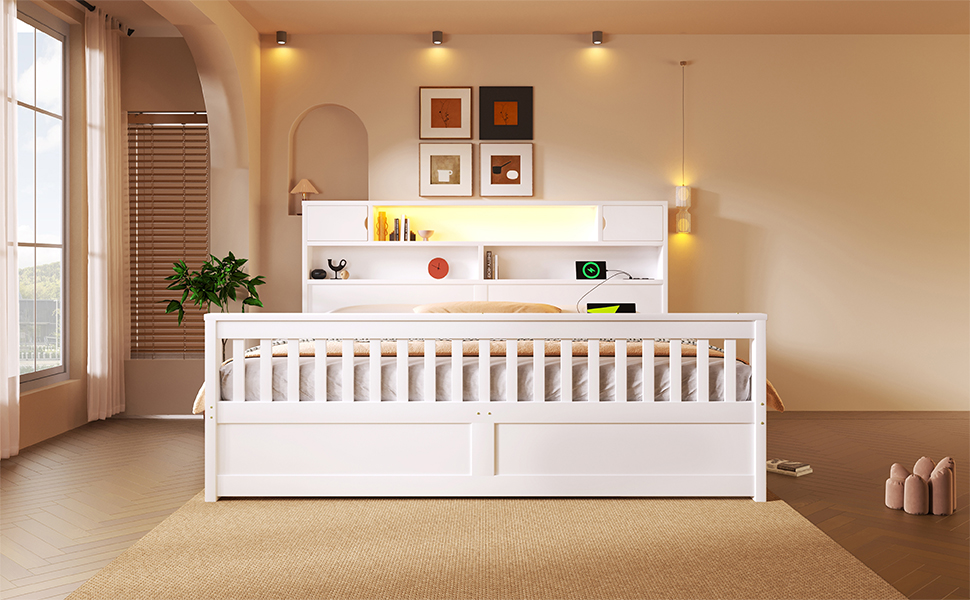 Rangement pratique pour vos affaires