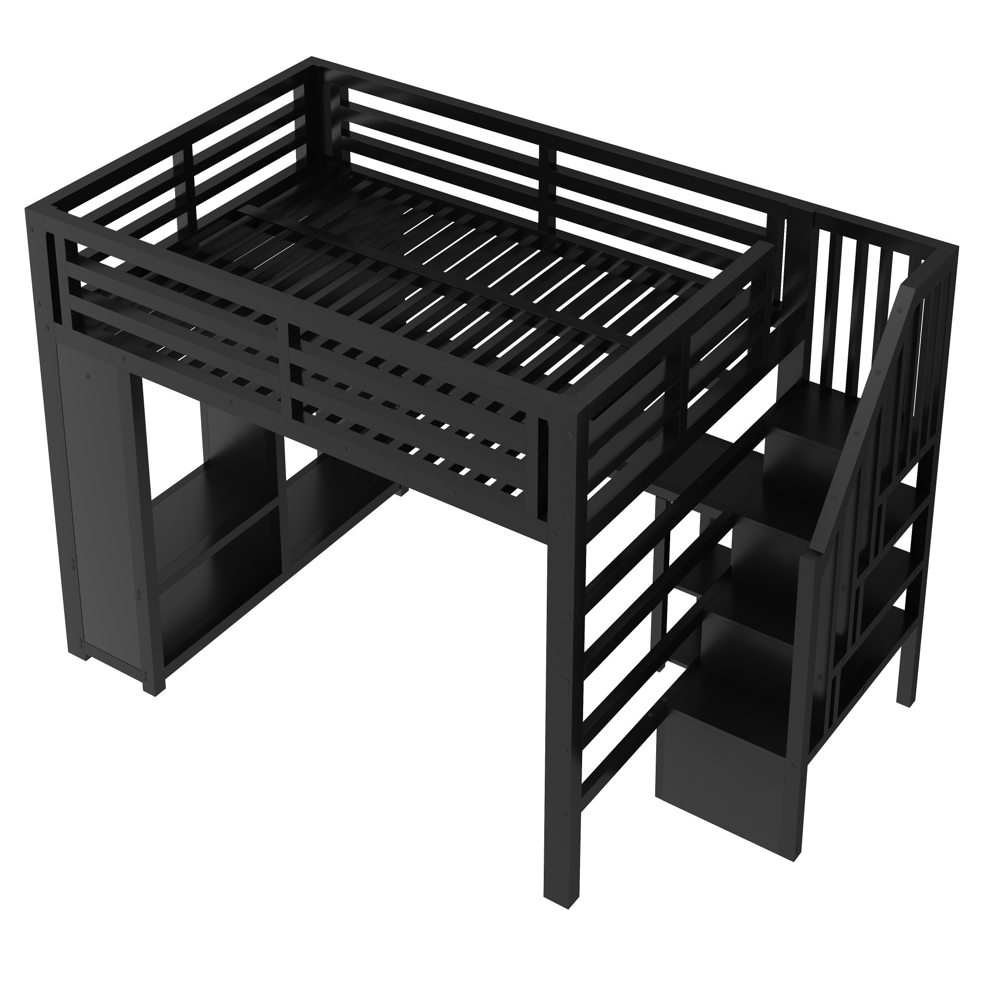 lit enfant design moderne