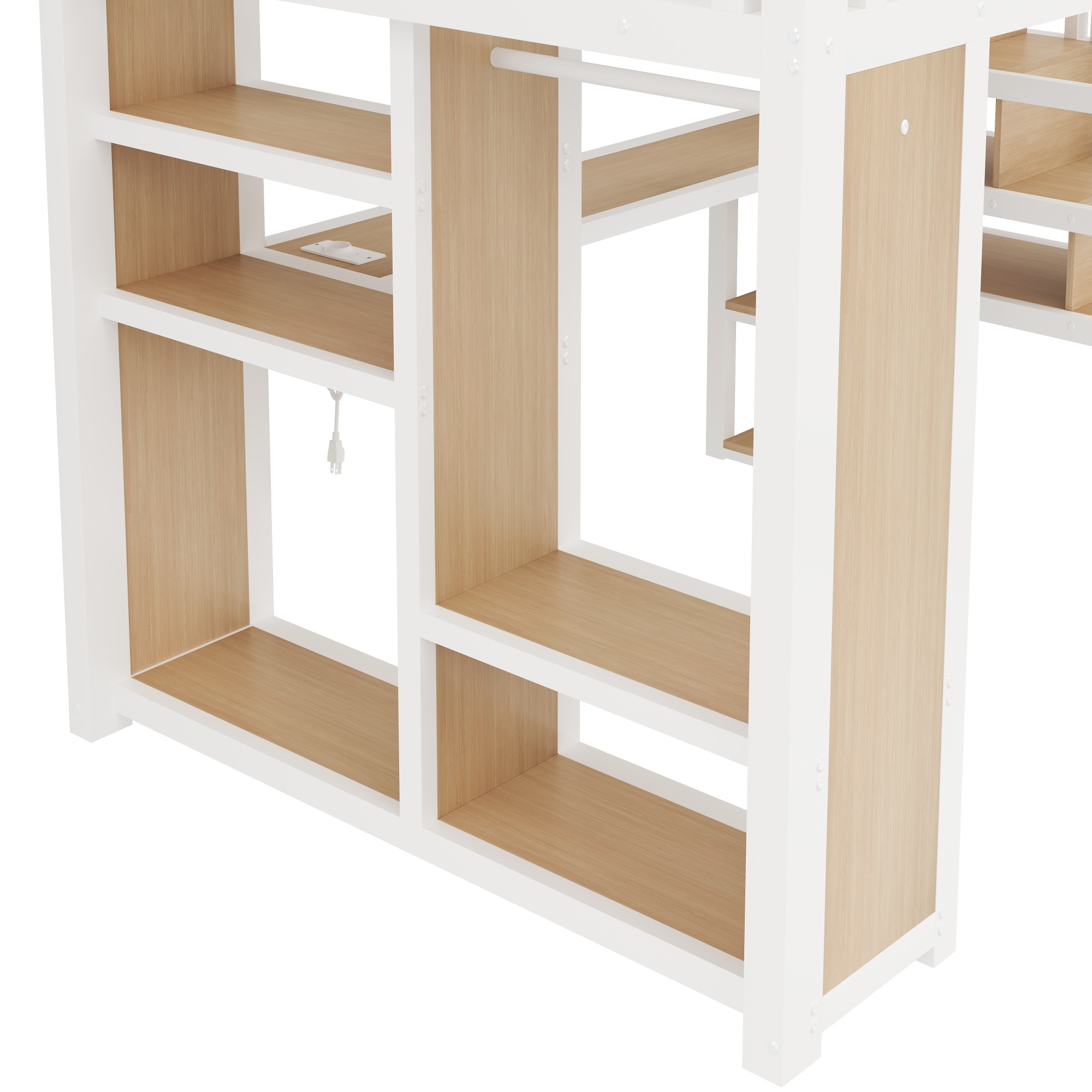 lit enfant design moderne