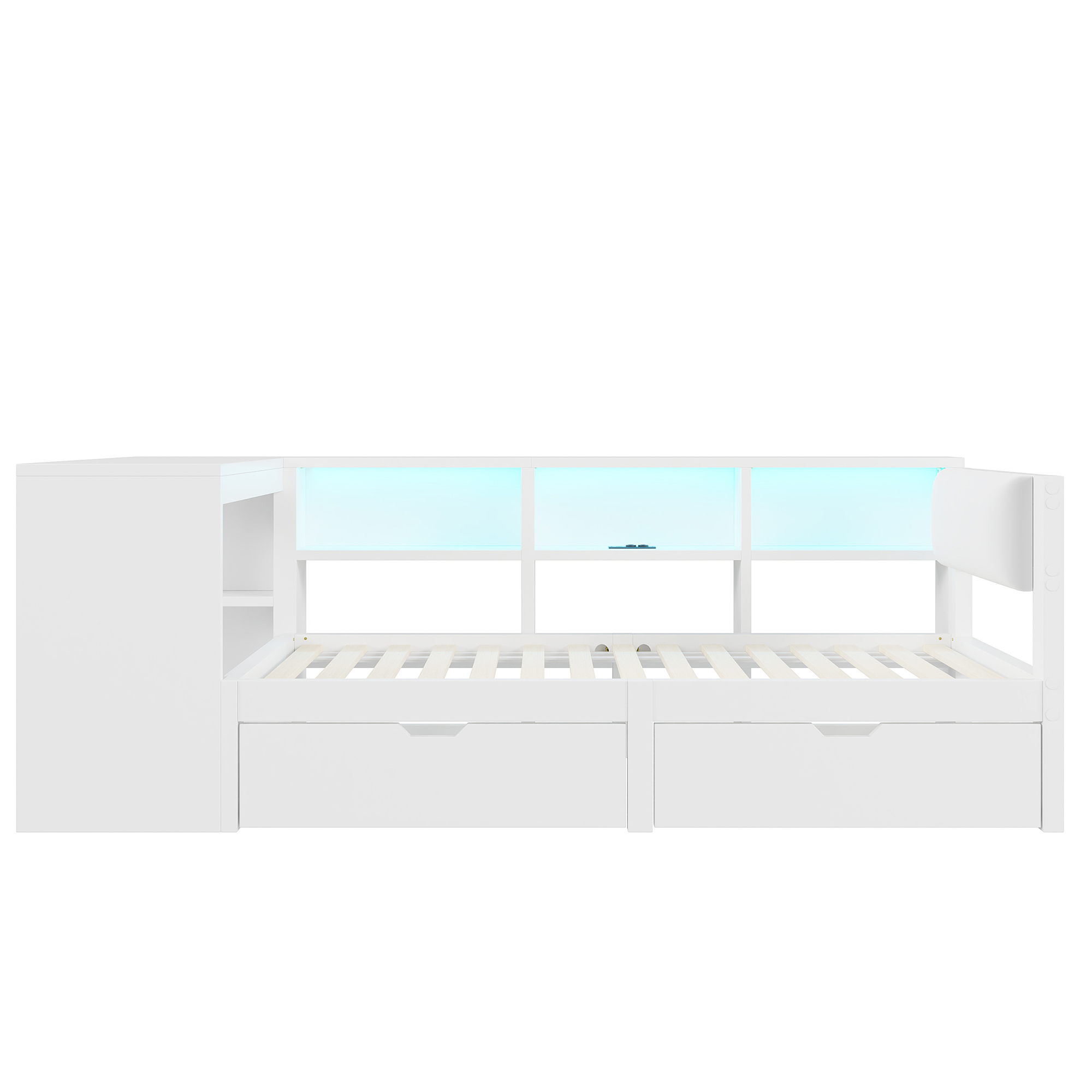 lit enfant design moderne