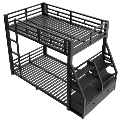 Barrière de protection du couchage surélevé