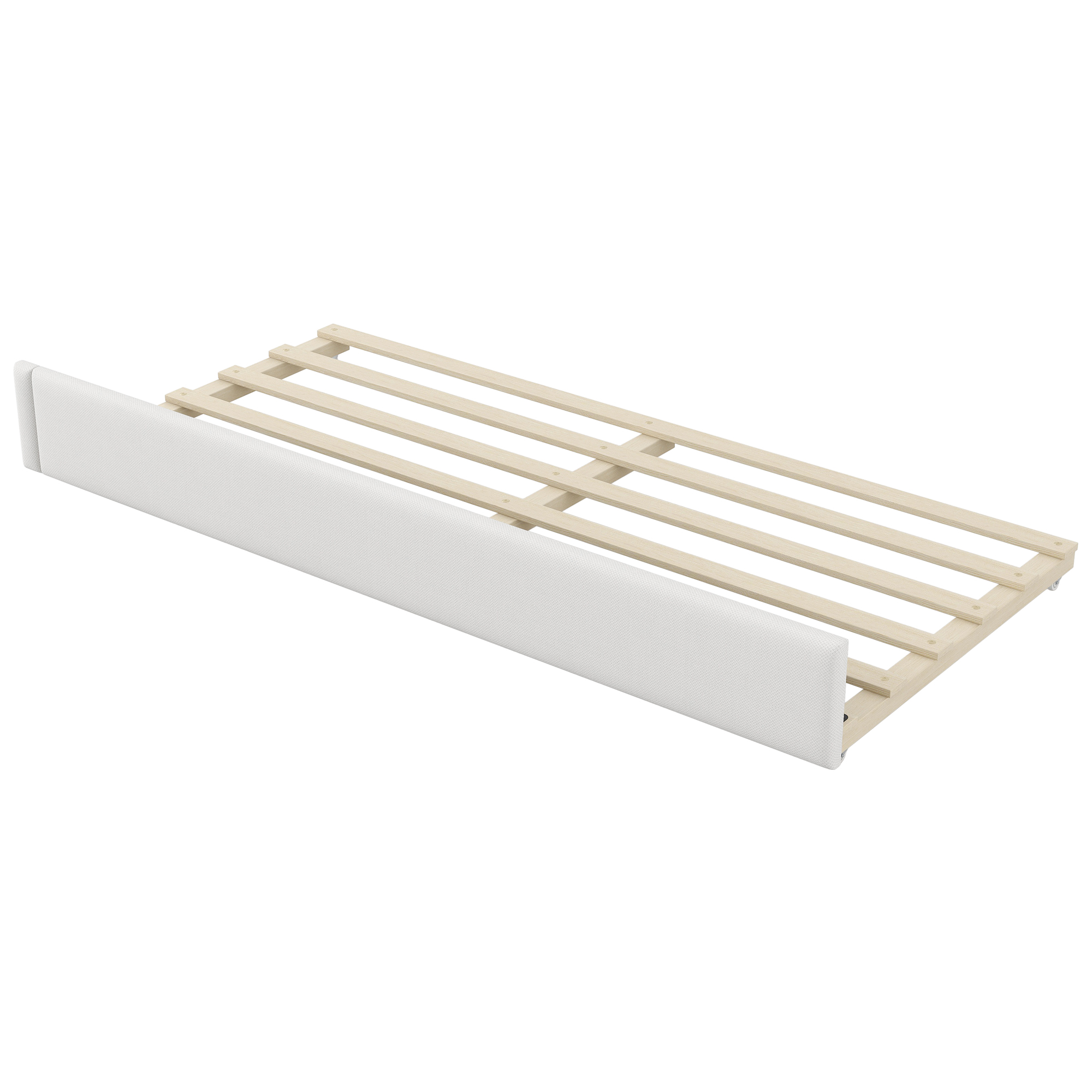 Structure en bois robuste