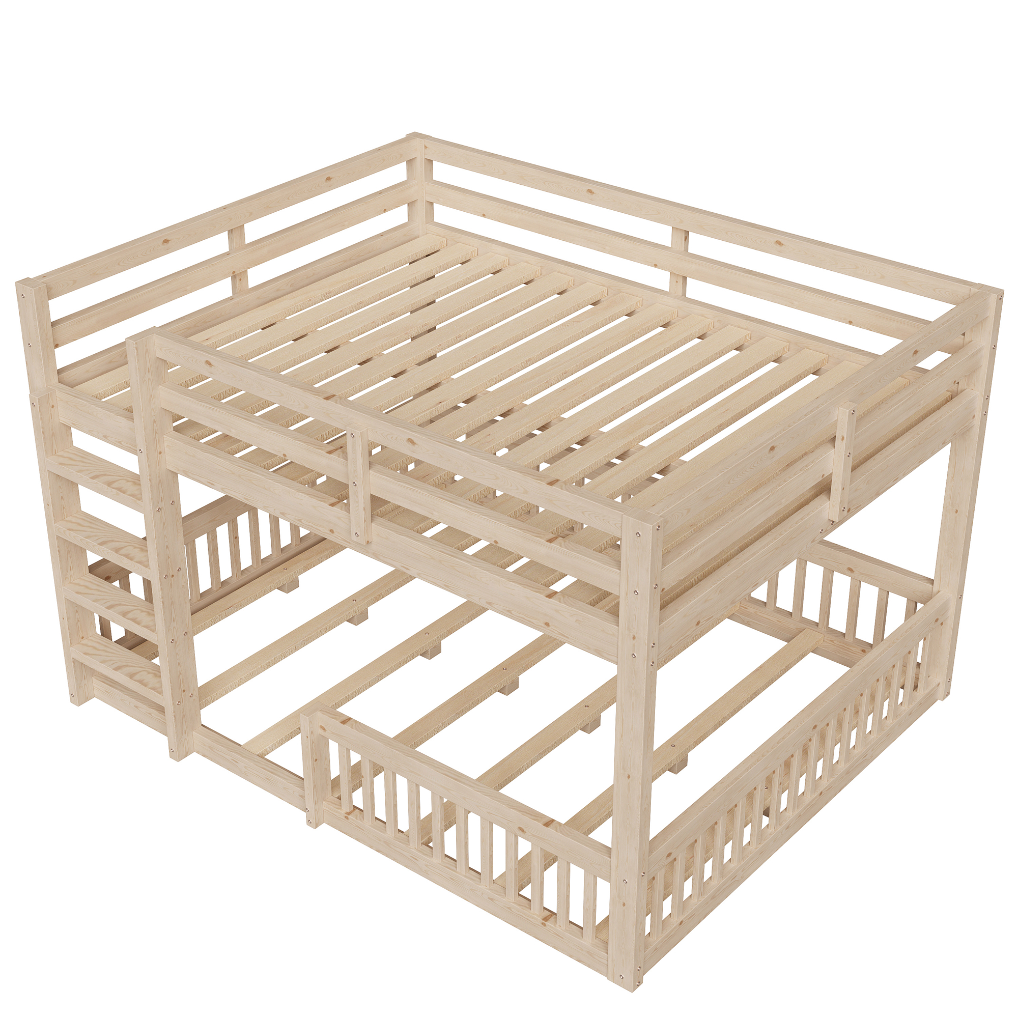 lit enfant design moderne
