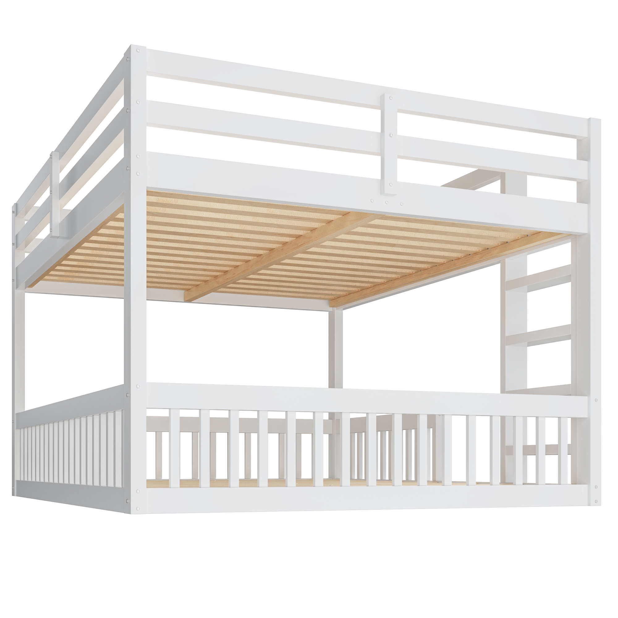 lit enfant design moderne