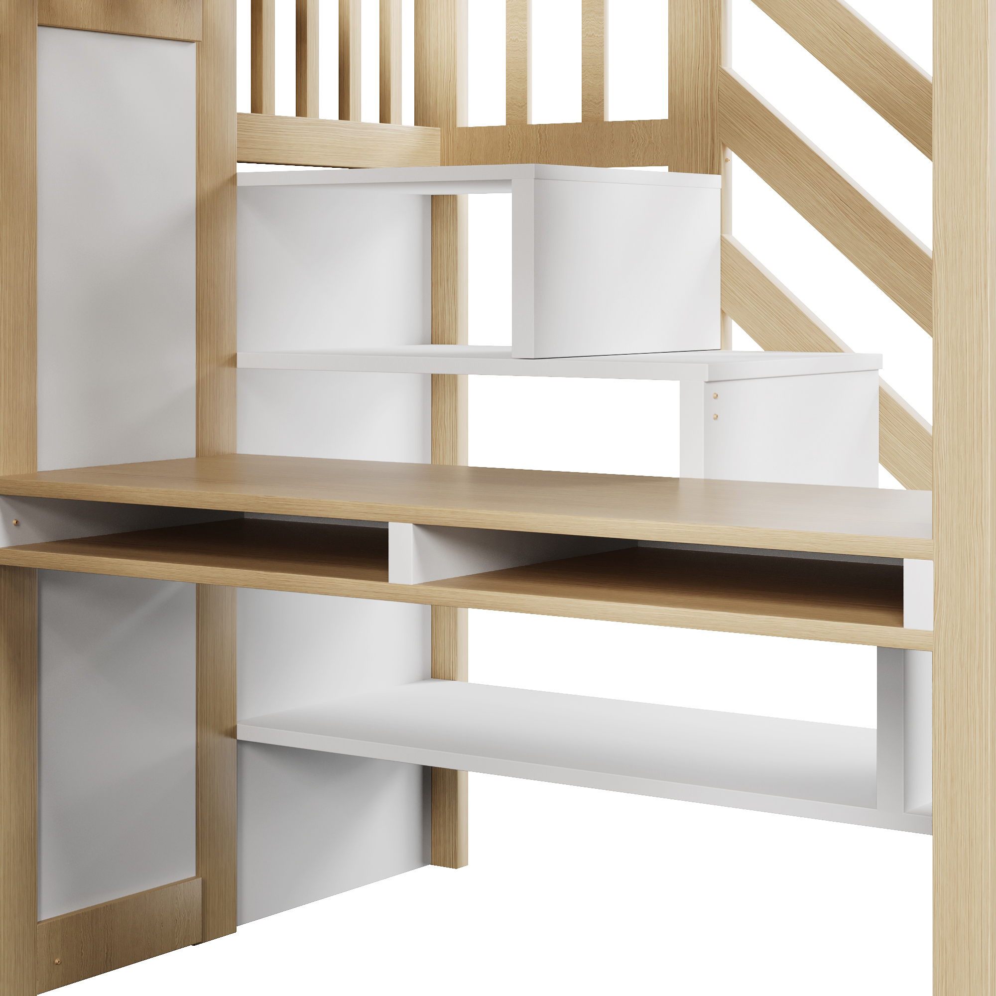 Design multifonctionnel tout-en-un
