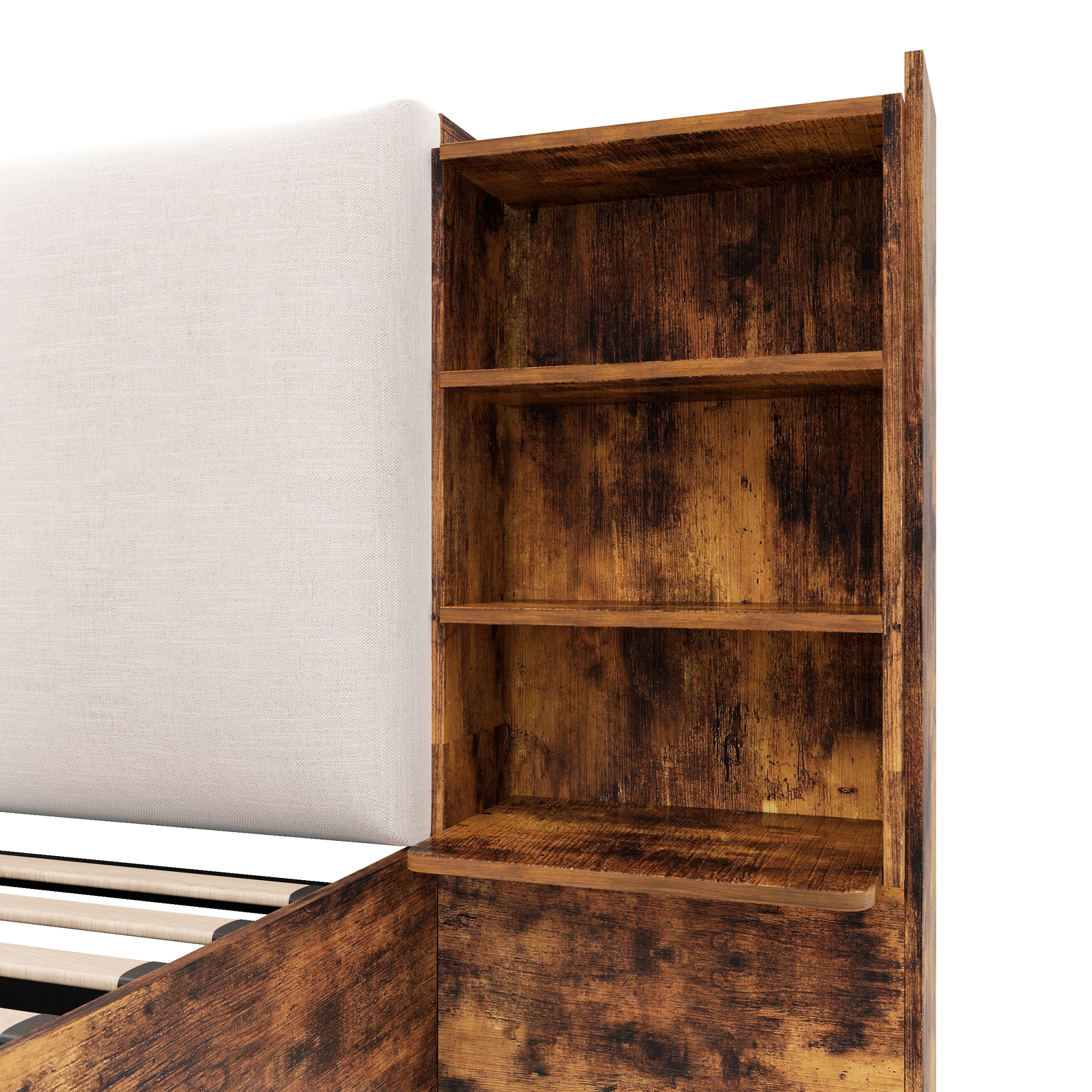 lit enfant design moderne