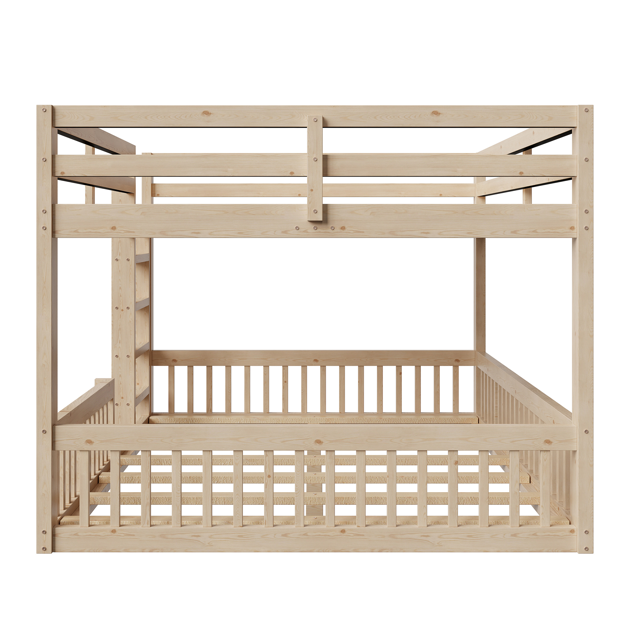lit enfant design moderne