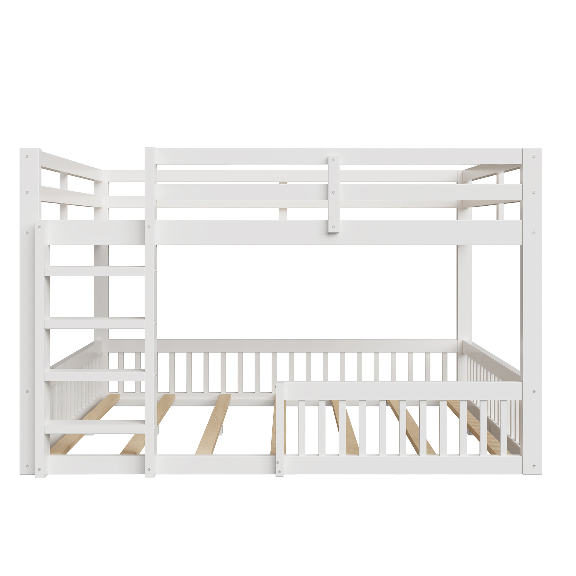 lit enfant design moderne