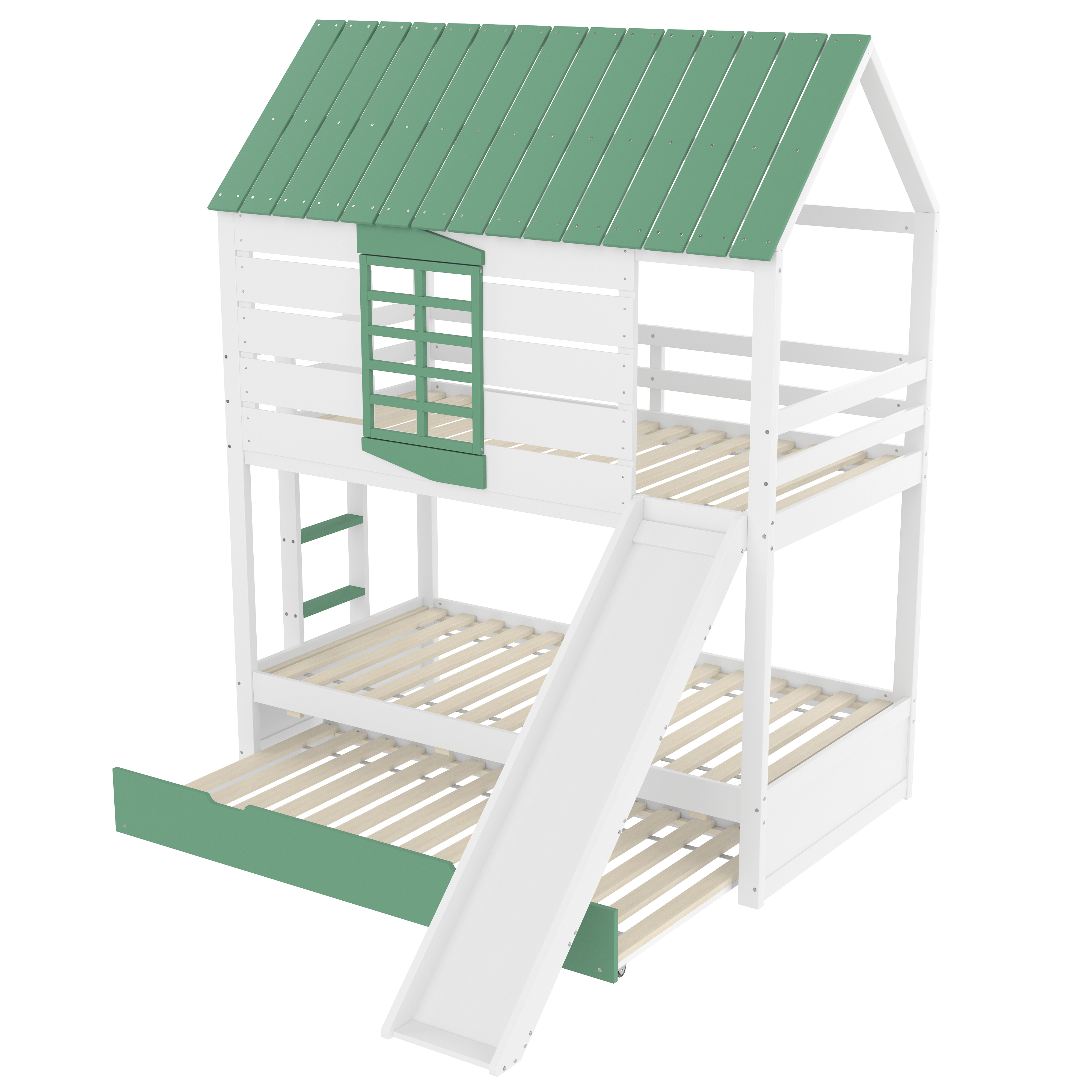 lit enfant design moderne