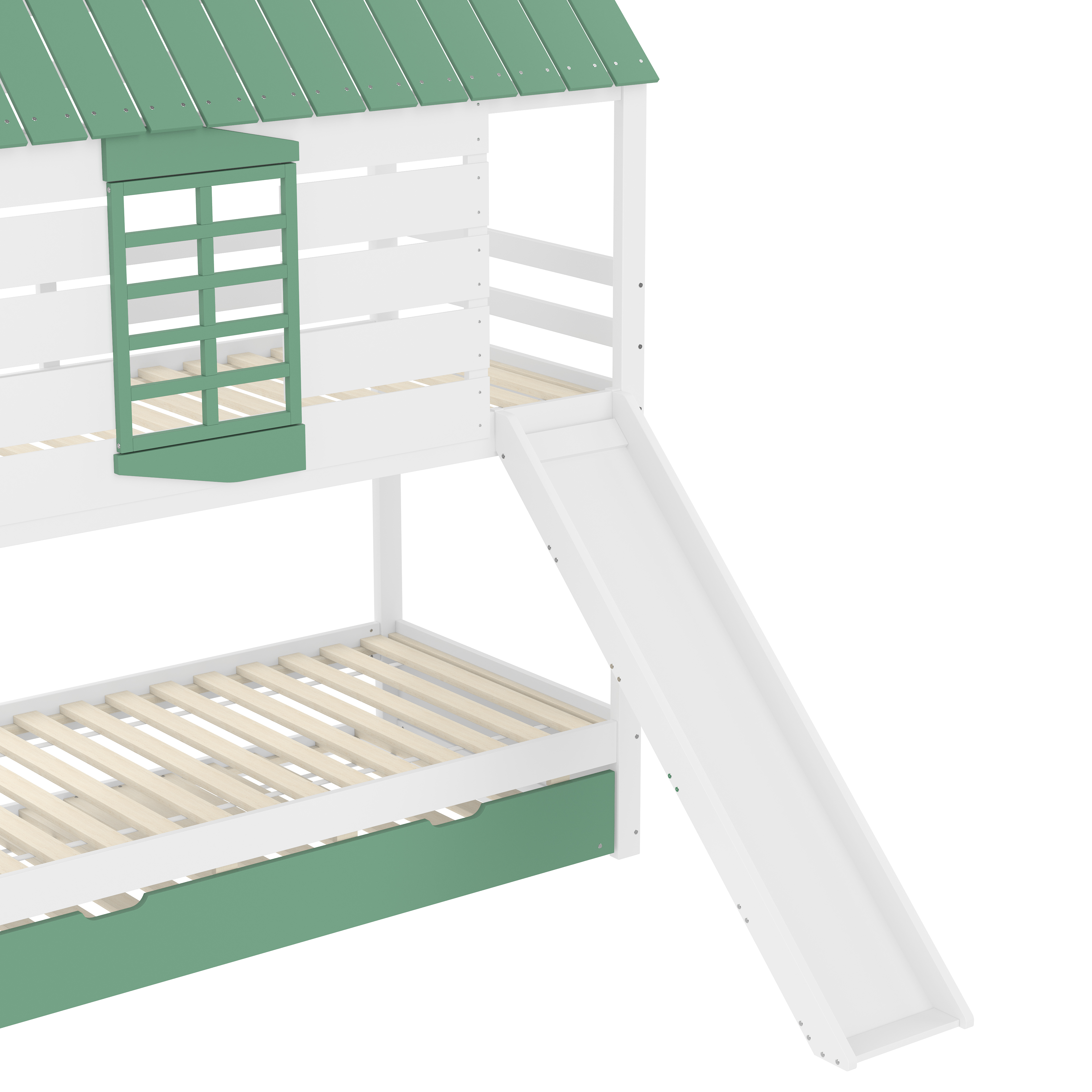 lit enfant design moderne
