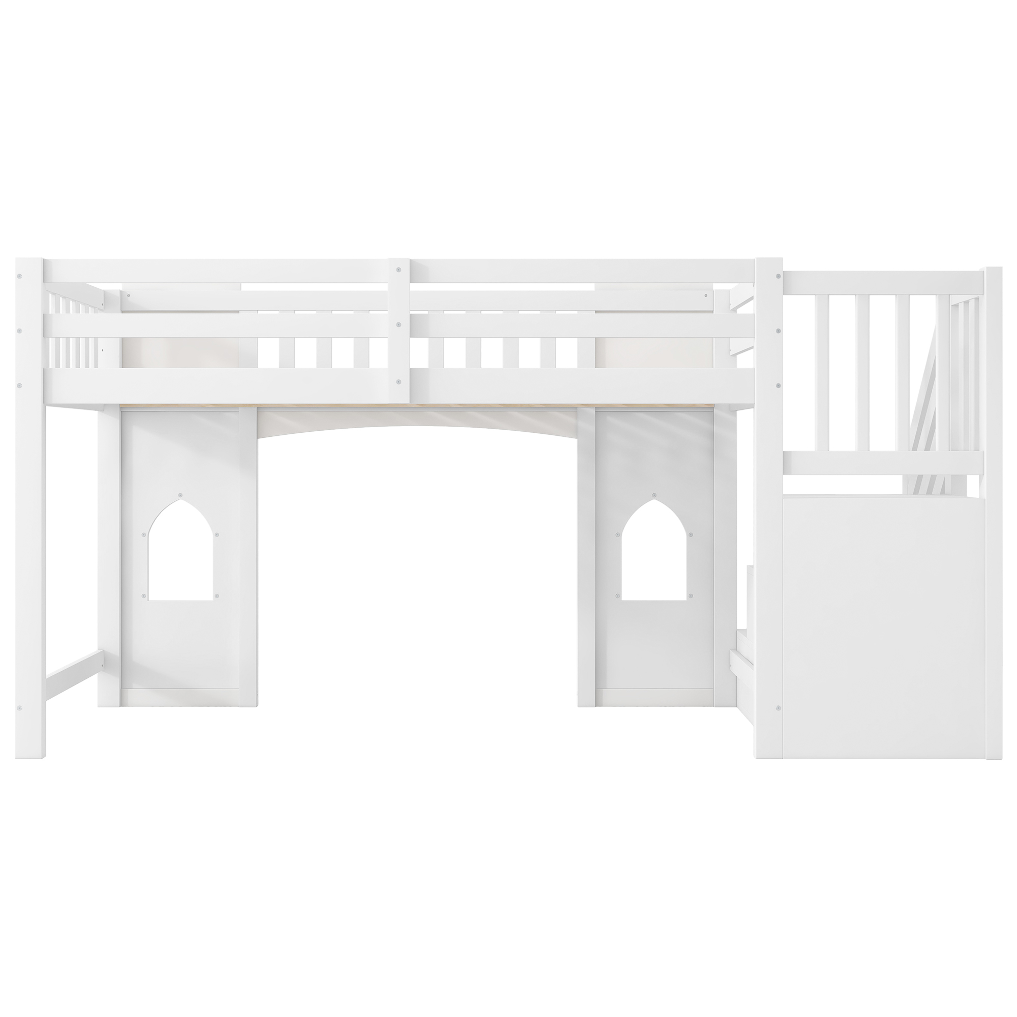 lit enfant design moderne