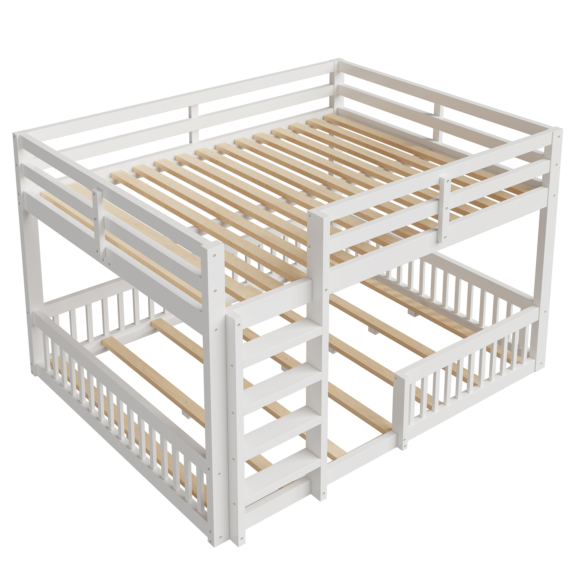 lit enfant design moderne