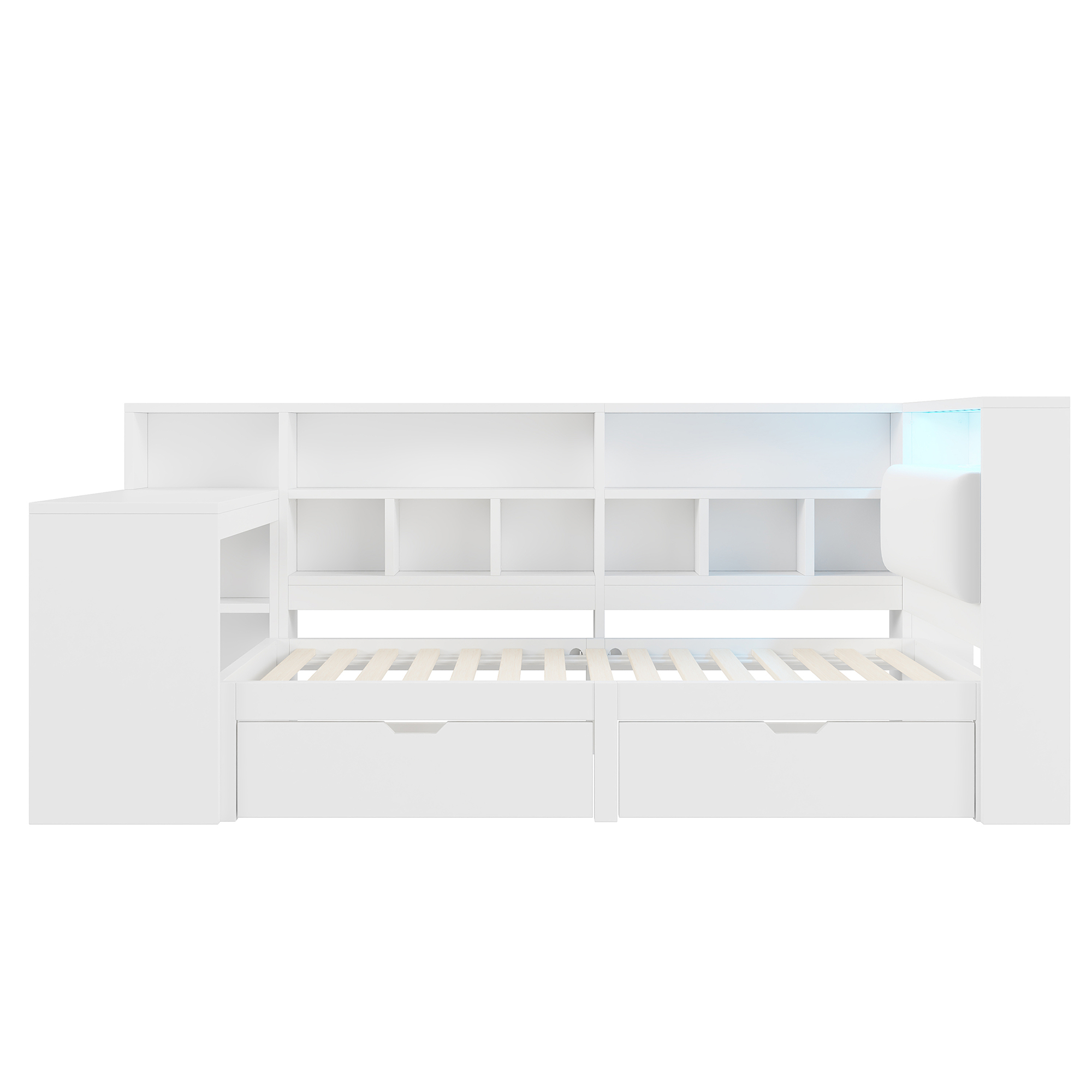 lit enfant design moderne
