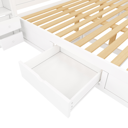 Dimensions et caractéristiques du produit