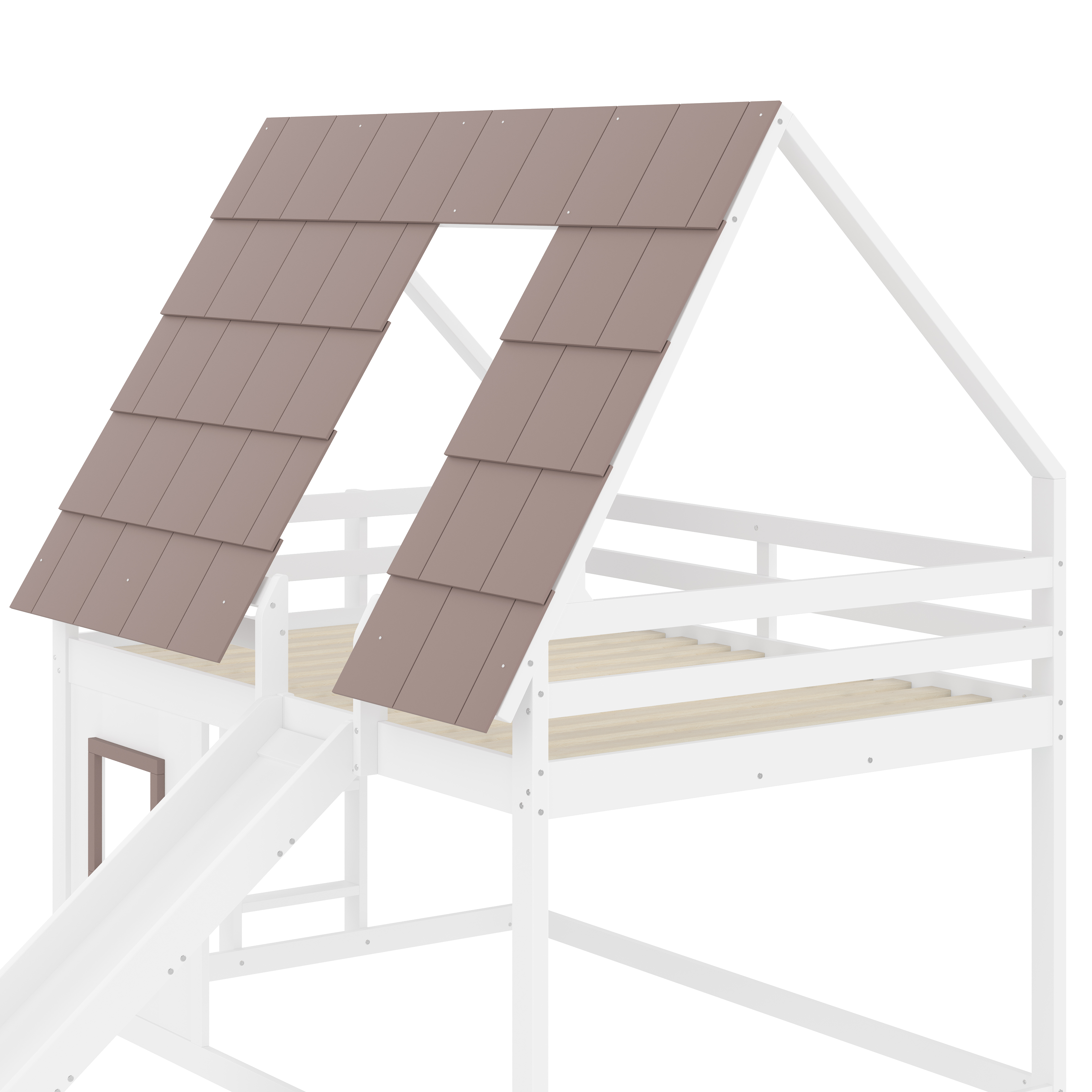 lit enfant design moderne