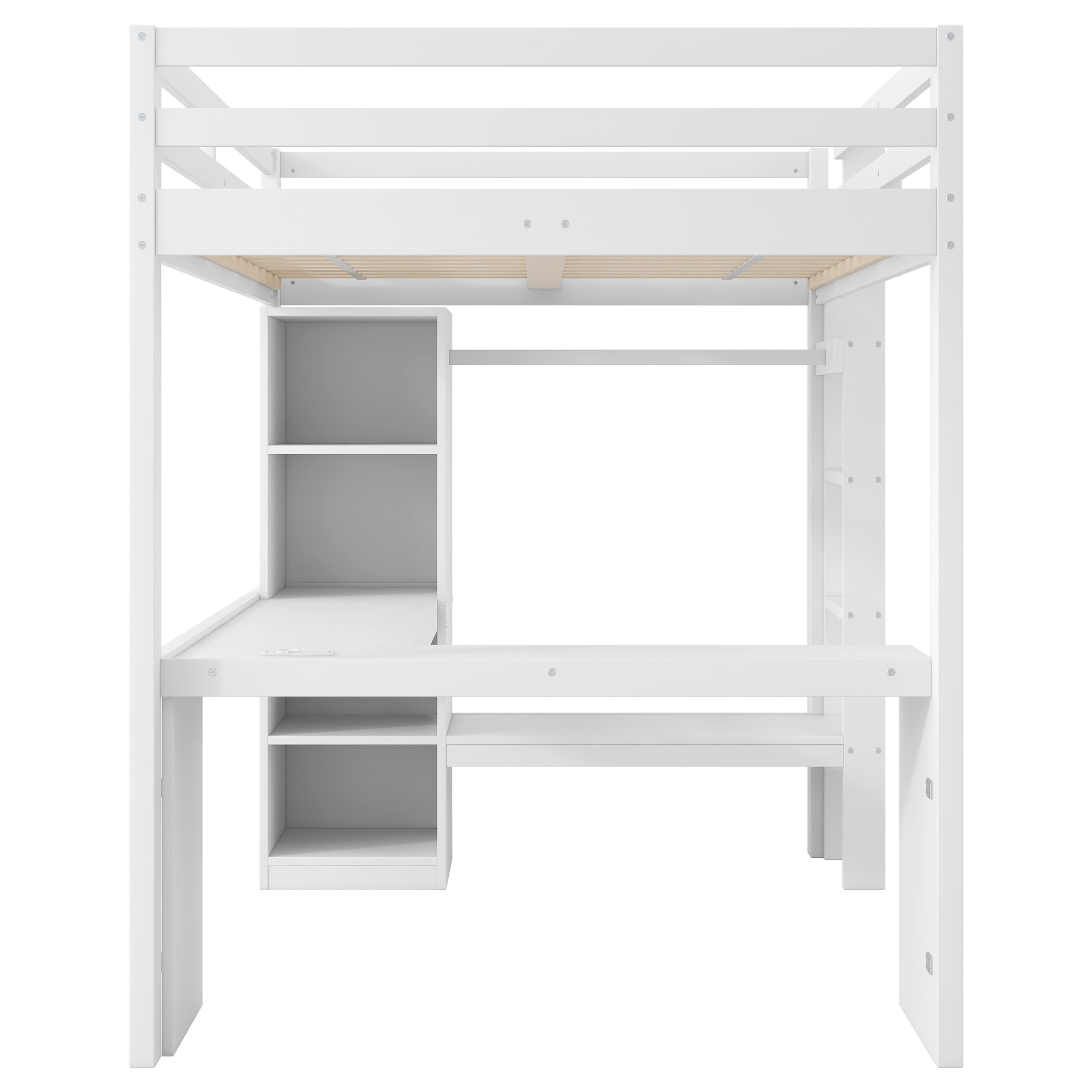 lit enfant design moderne