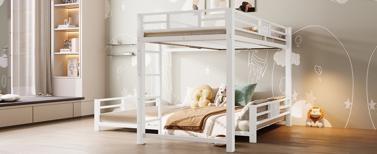 lit enfant design moderne