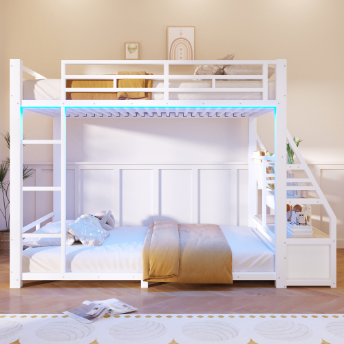 Bande LED réglable et orientable